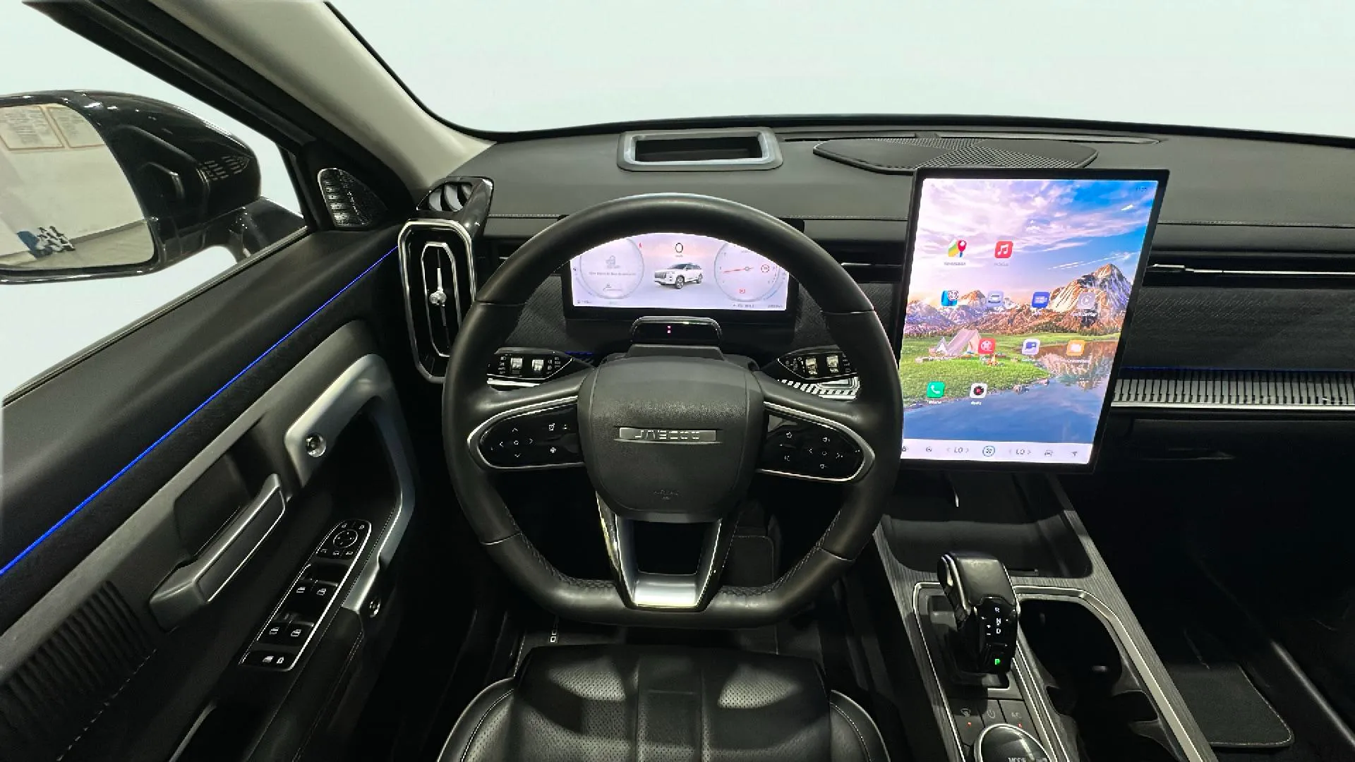Jaecoo 7 Exclusive 1.6 T-GDi AWD Bitono - foto 10