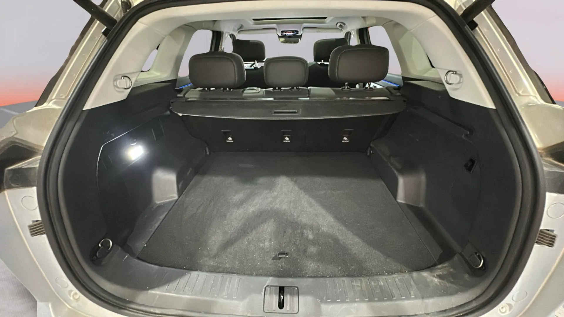 Jaecoo 7 Exclusive 1.6 T-GDi AWD Bitono - foto 15