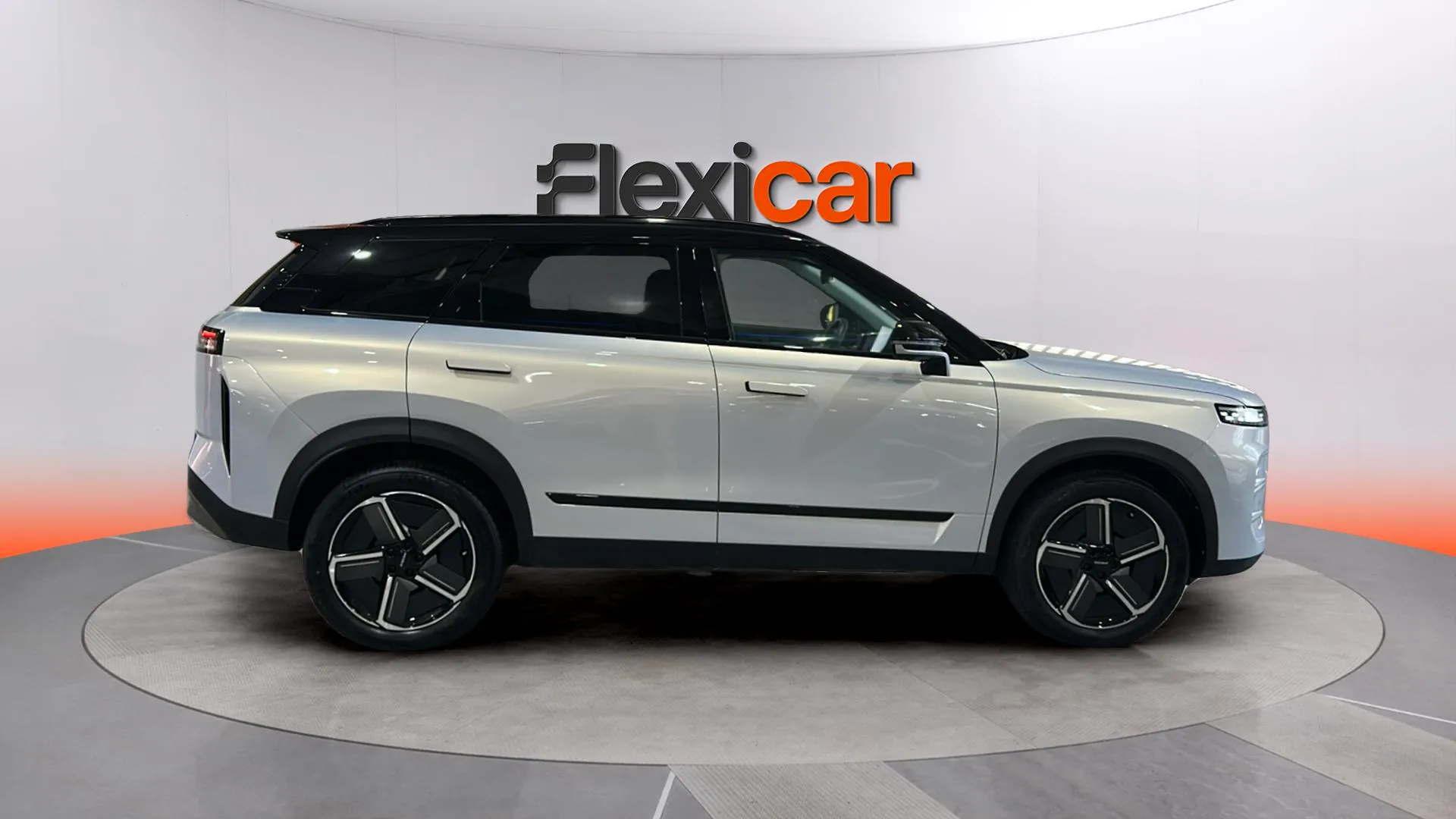 Jaecoo 7 Exclusive 1.6 T-GDi AWD Bitono - foto 6