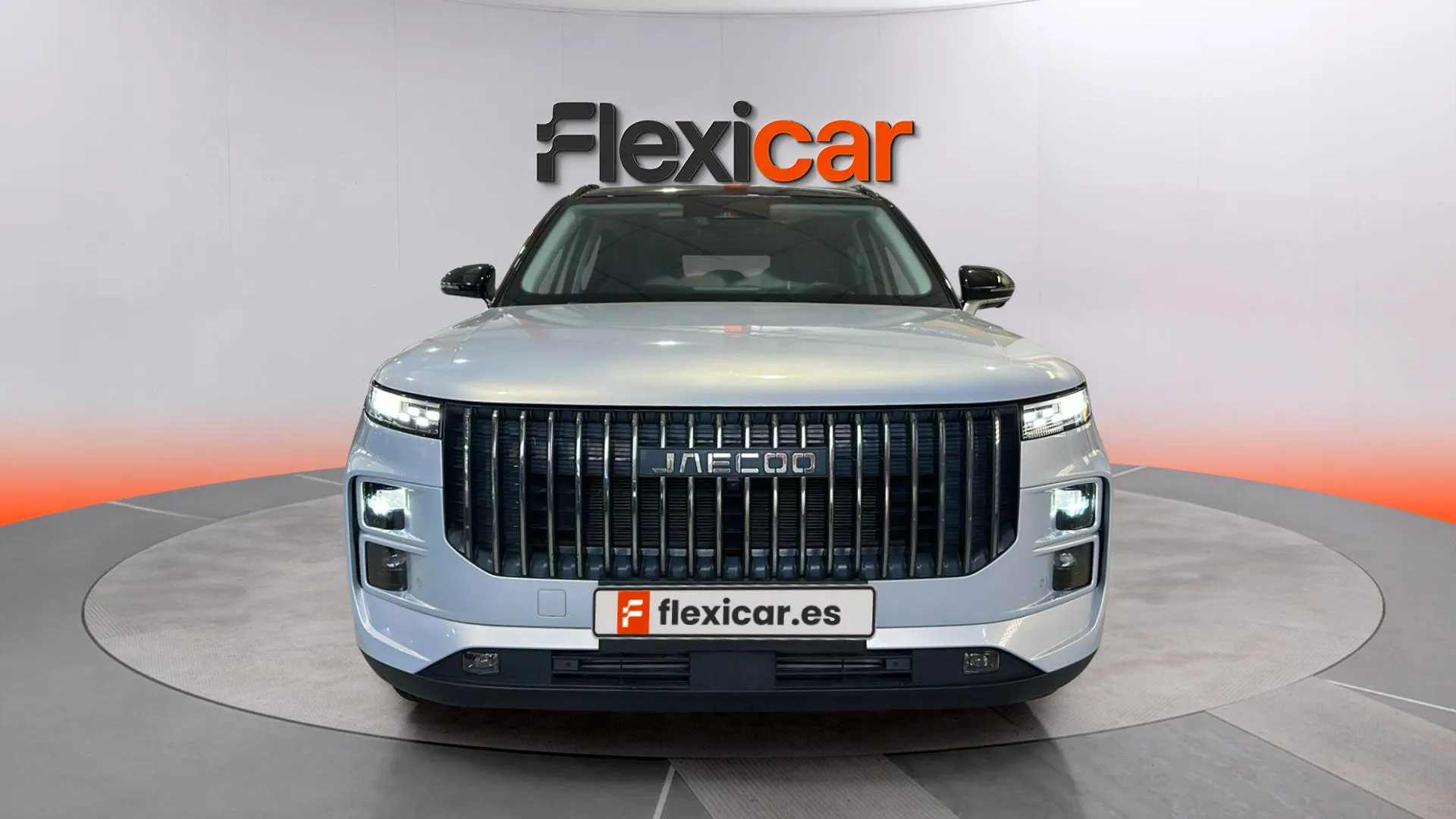 Jaecoo 7 Exclusive 1.6 T-GDi AWD Bitono - foto 2