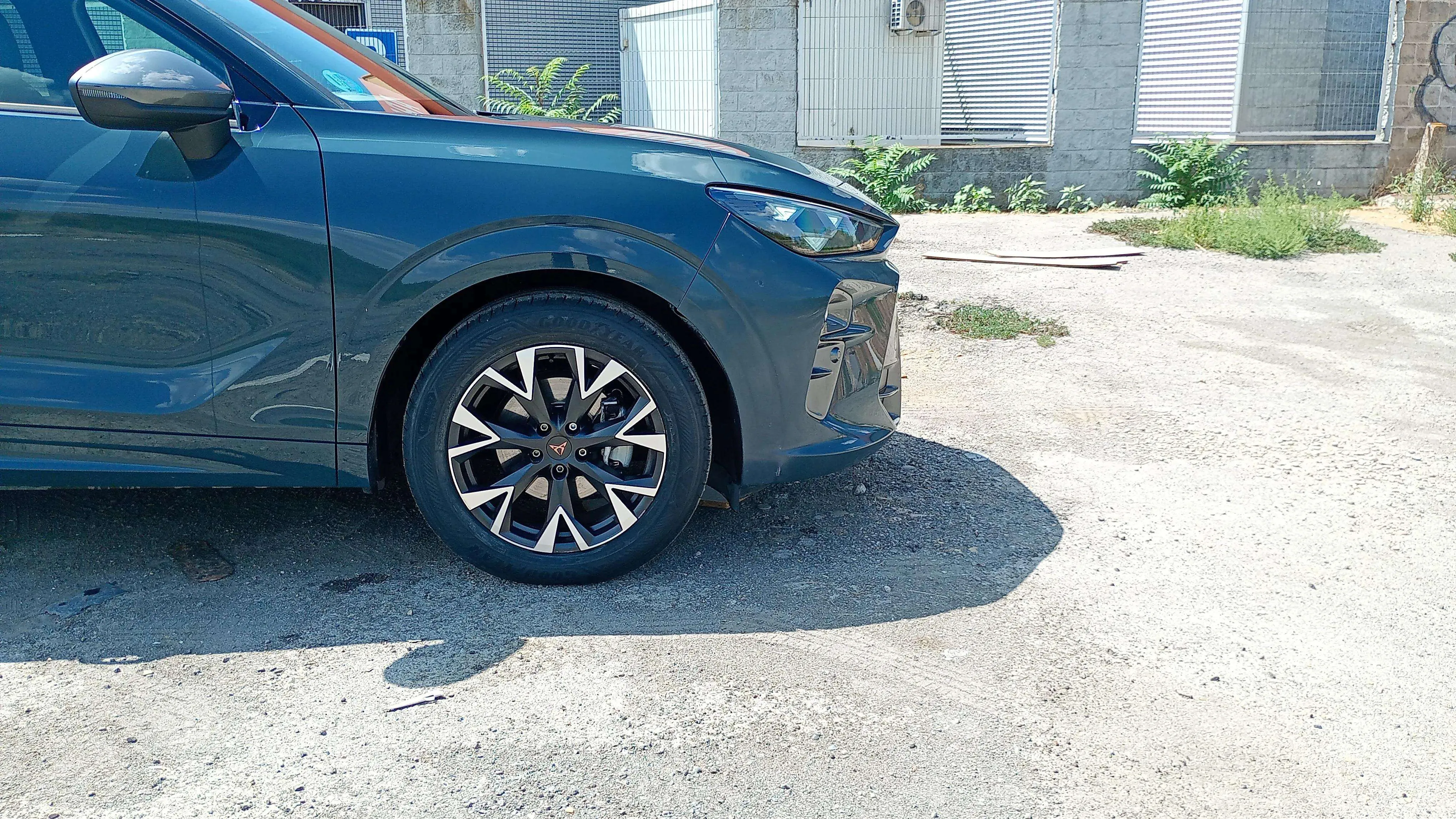 Cupra Terramar 1.5 eTSI DSG - foto 17