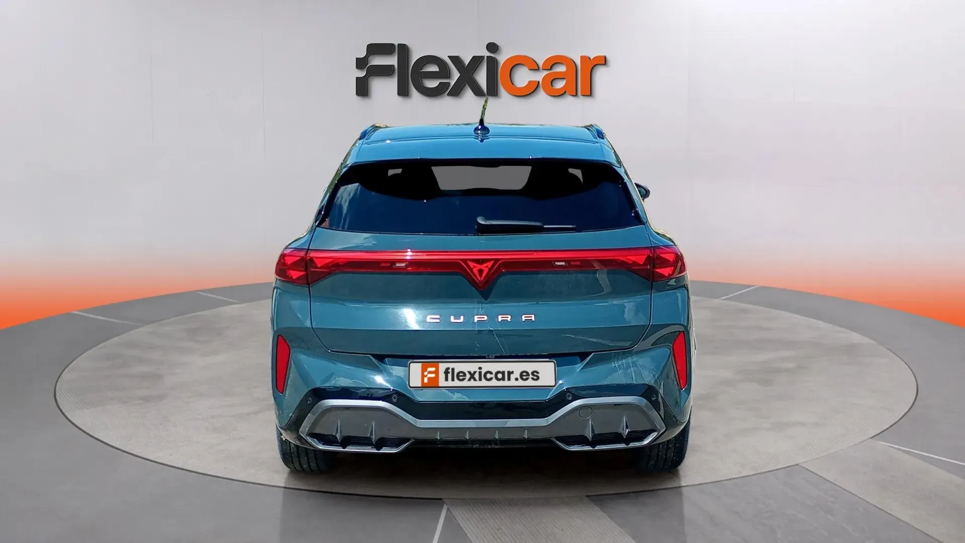 Cupra Terramar 1.5 eTSI DSG - foto 4