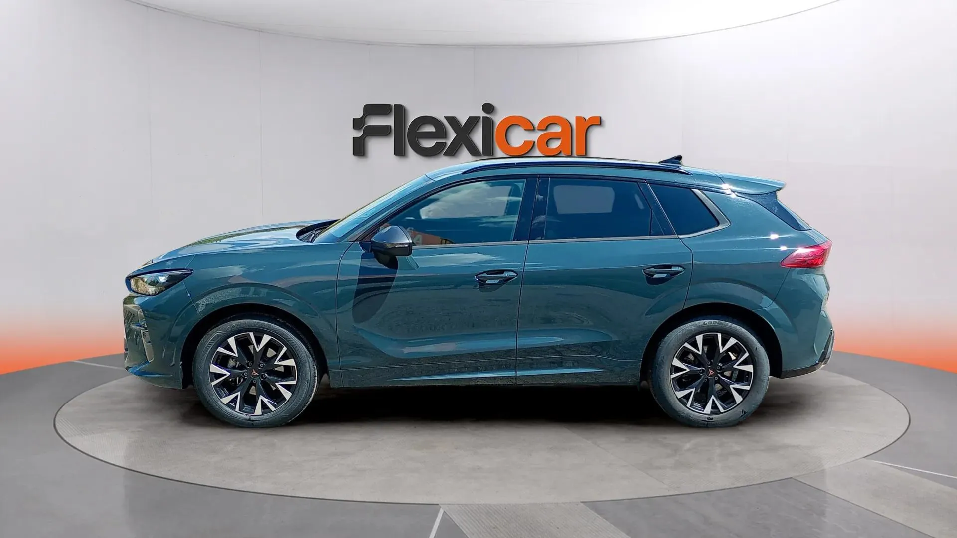 Cupra Terramar 1.5 eTSI DSG - foto 6