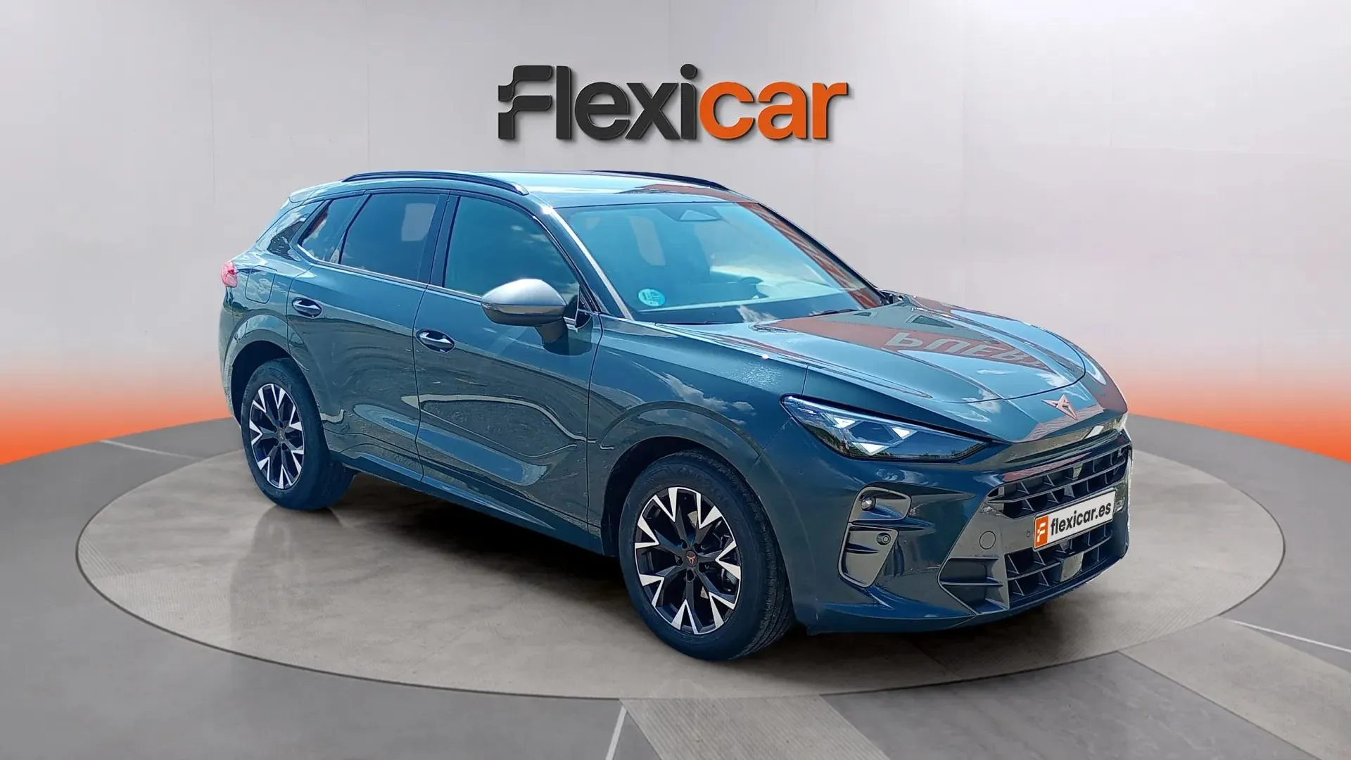 Cupra Terramar 1.5 eTSI DSG