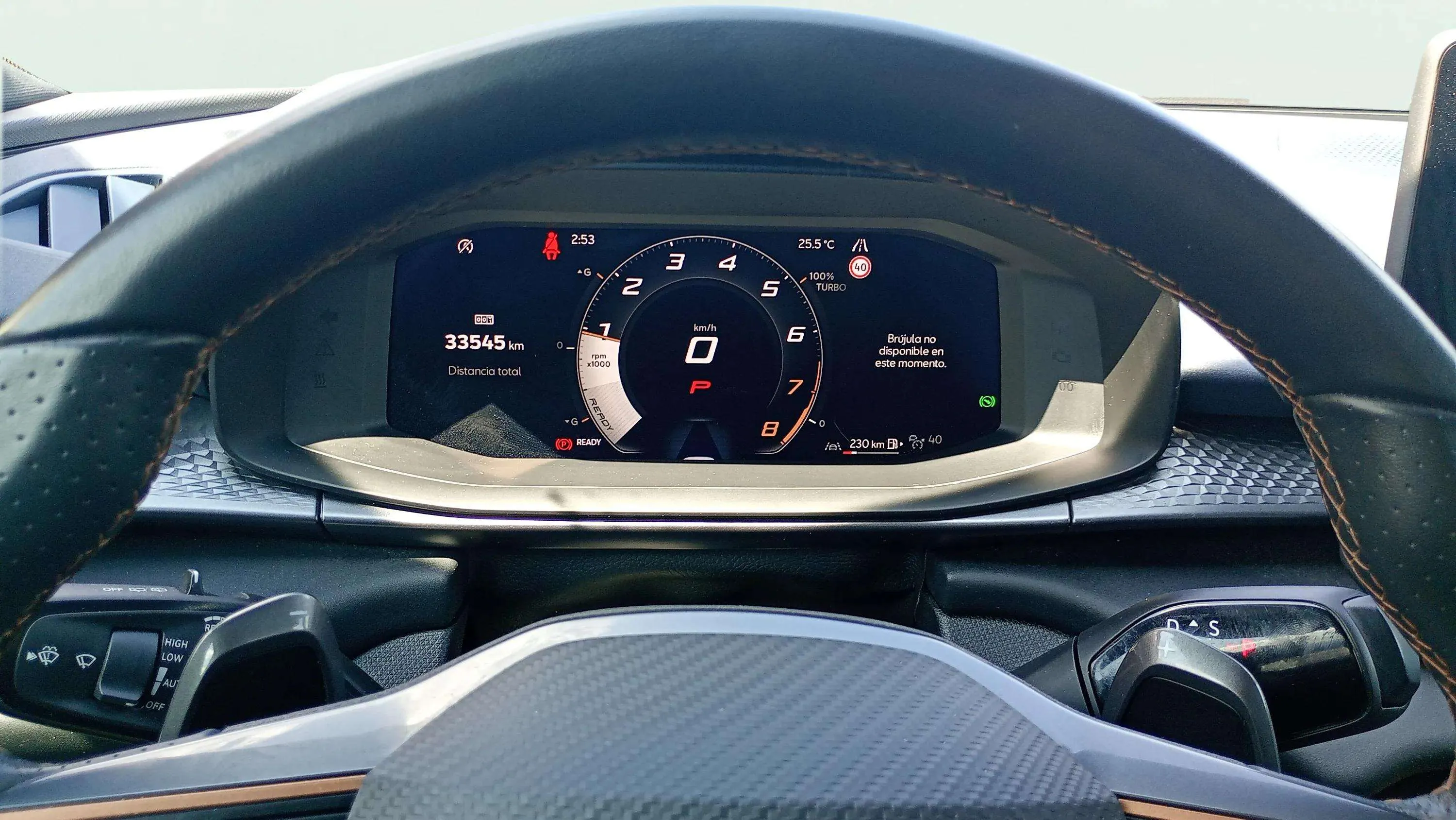 Cupra Terramar 1.5 eTSI DSG - foto 12