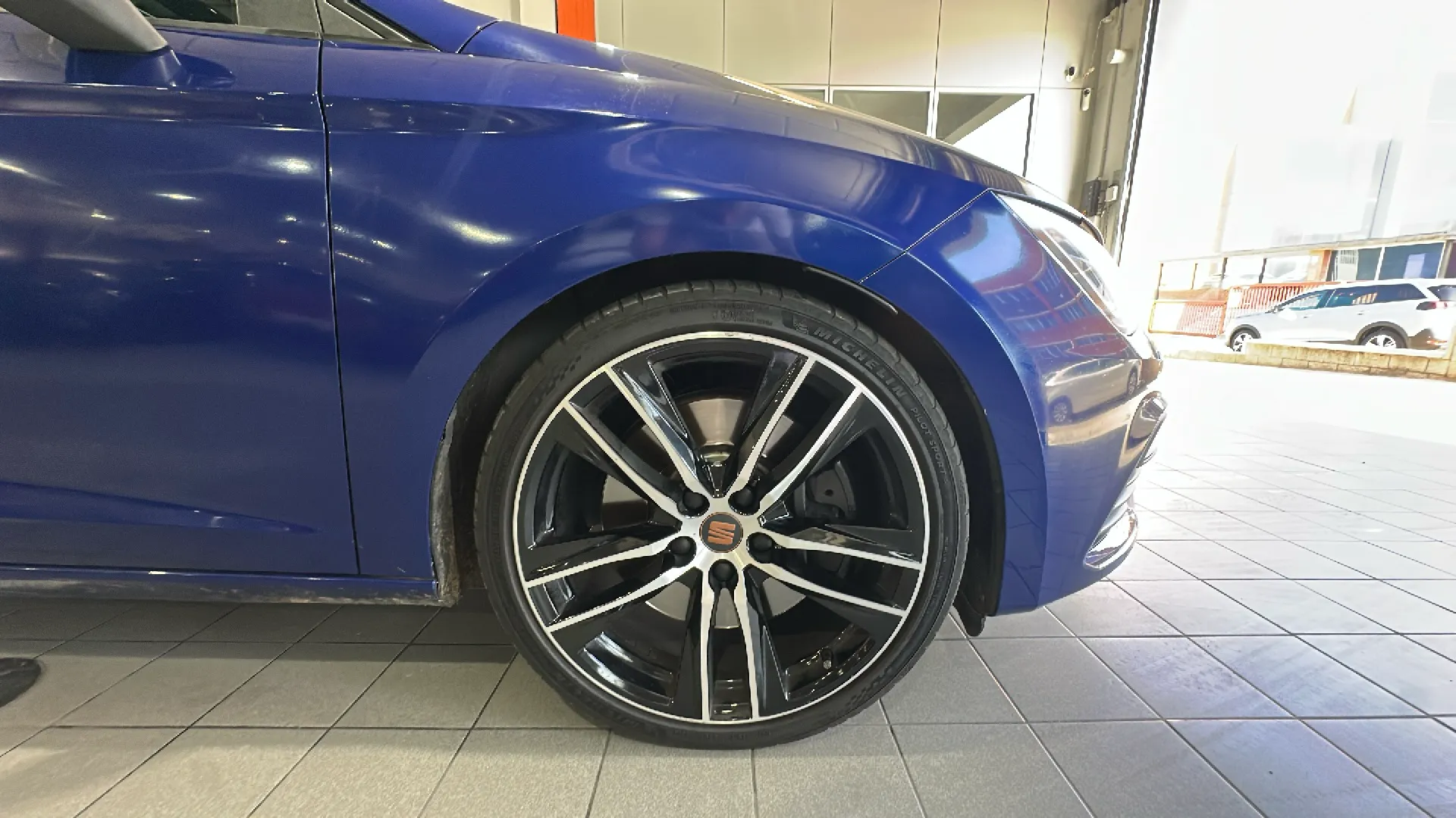 SEAT León 2.0 TSI DSG-7 Cupra - foto 17
