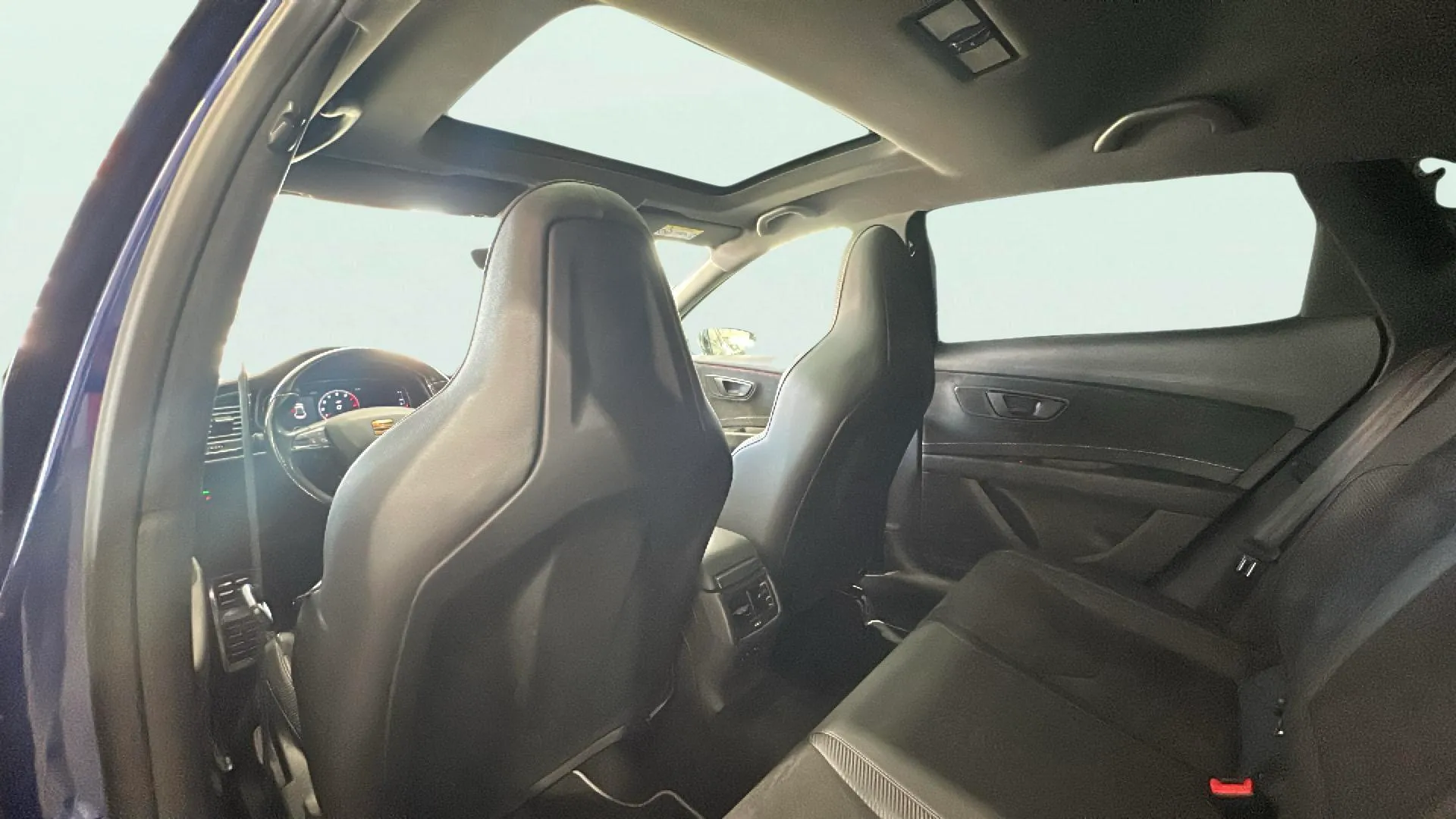 SEAT León 2.0 TSI DSG-7 Cupra - foto 20