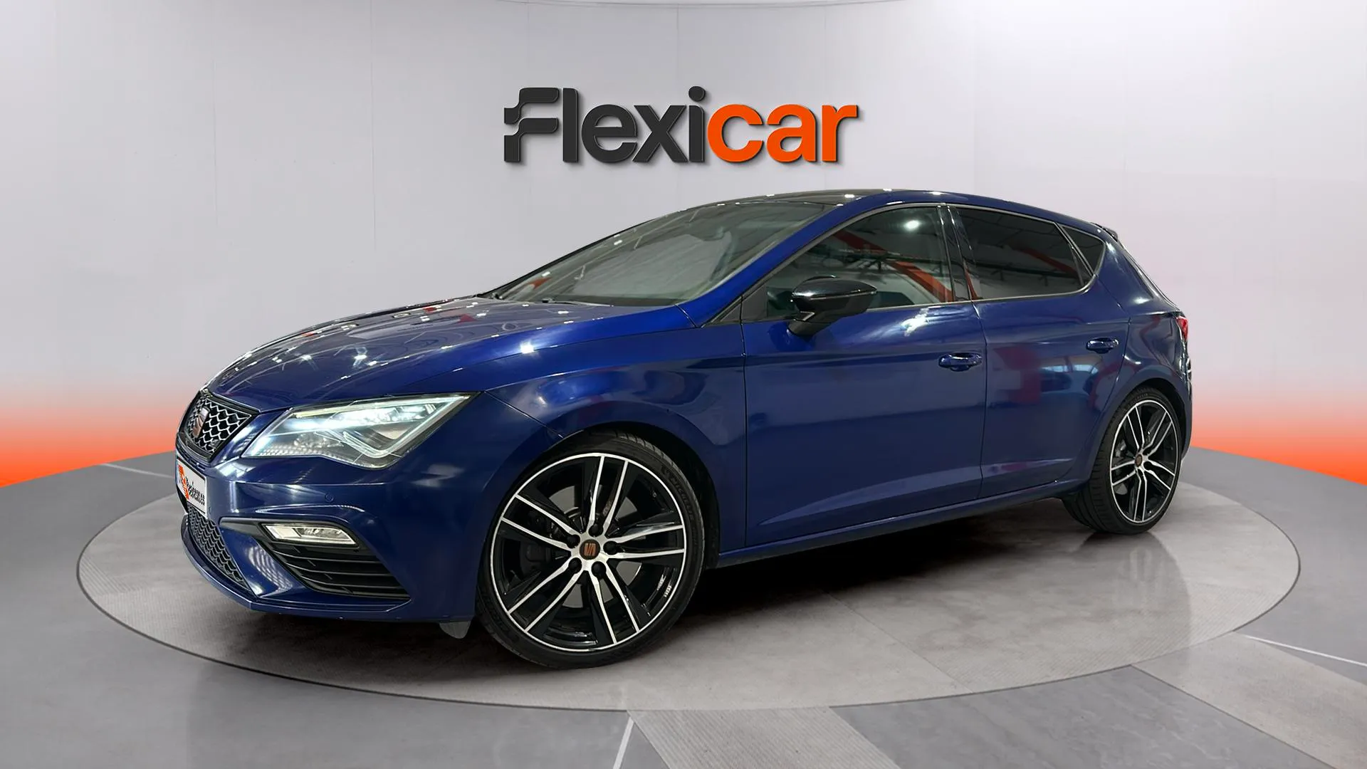SEAT León 2.0 TSI DSG-7 Cupra - foto 3