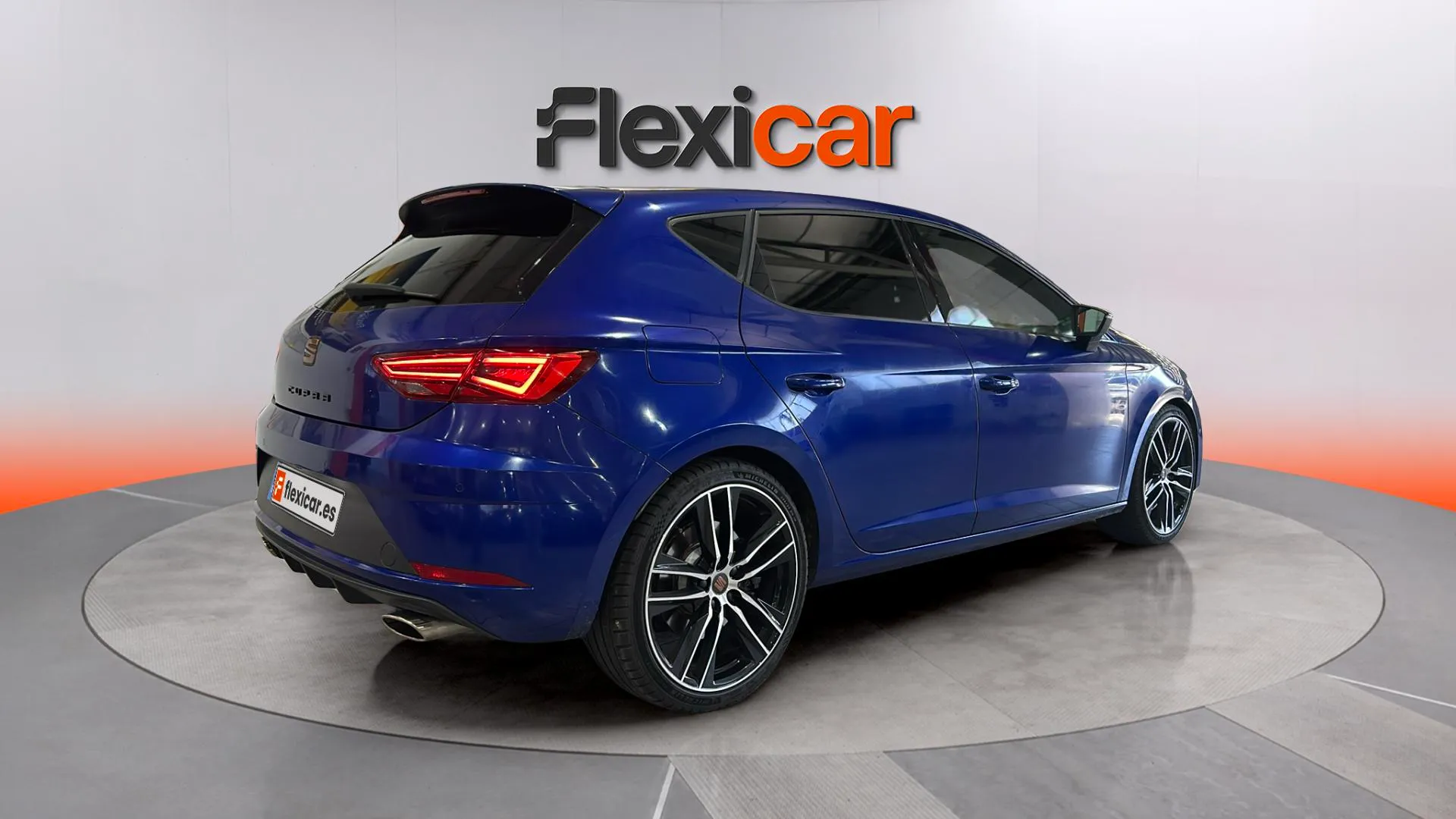 SEAT León 2.0 TSI DSG-7 Cupra - foto 8