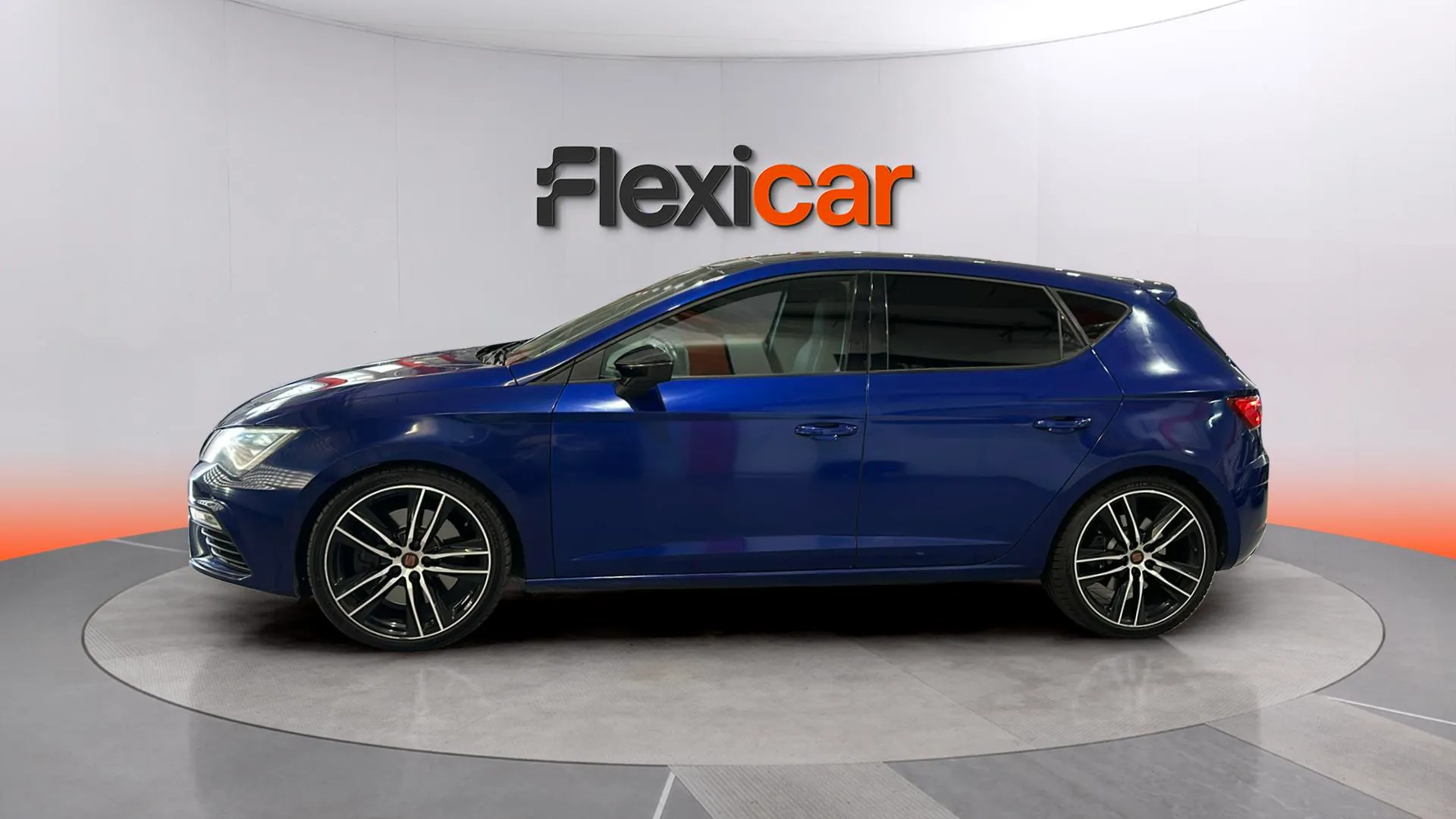 SEAT León 2.0 TSI DSG-7 Cupra - foto 4