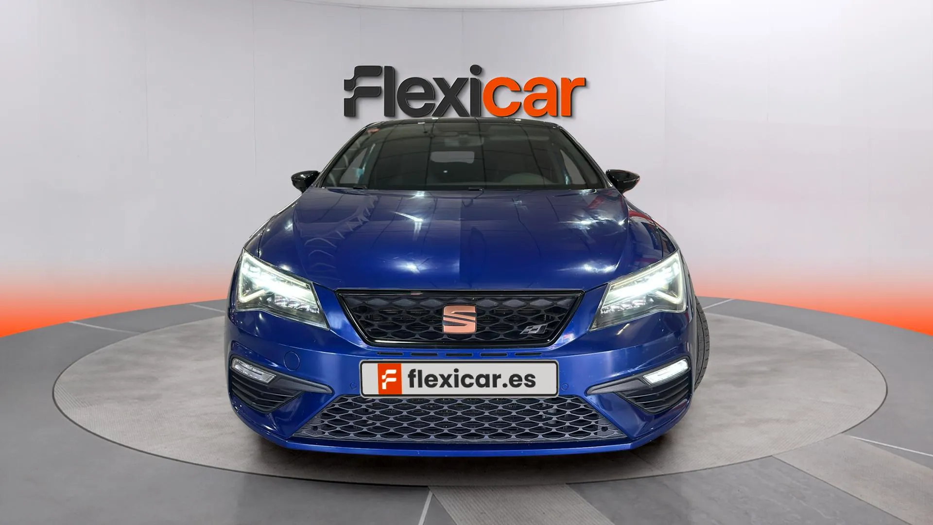 SEAT León 2.0 TSI DSG-7 Cupra - foto 2