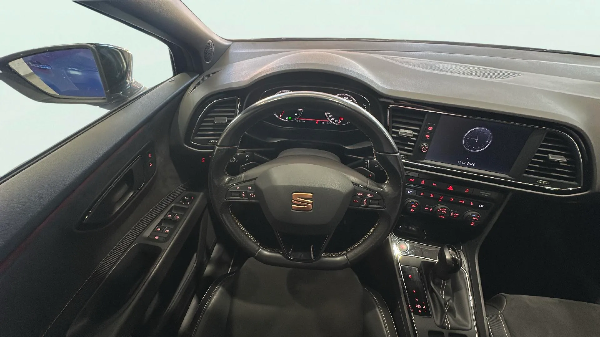 SEAT León 2.0 TSI DSG-7 Cupra - foto 10