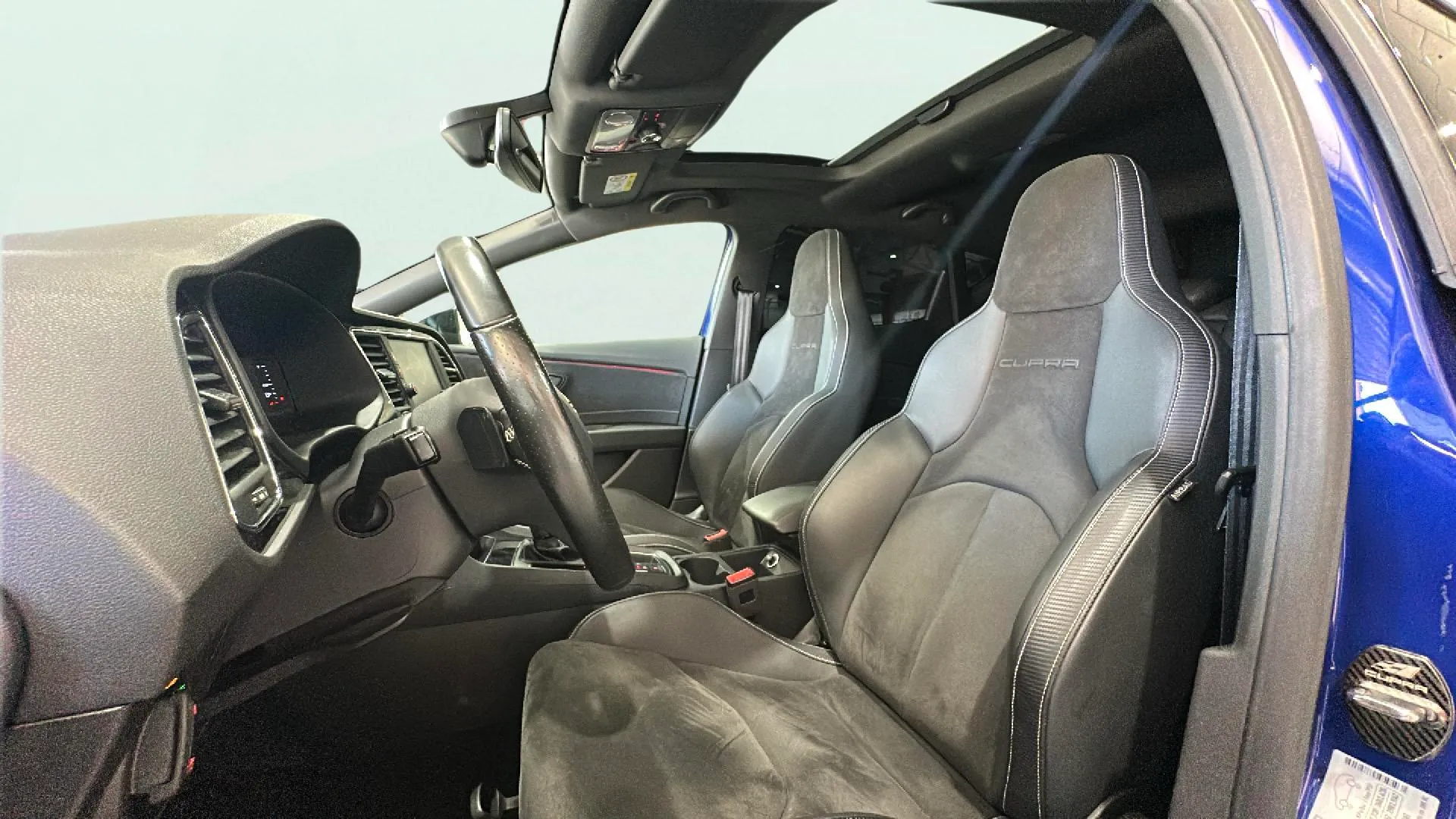 SEAT León 2.0 TSI DSG-7 Cupra - foto 22