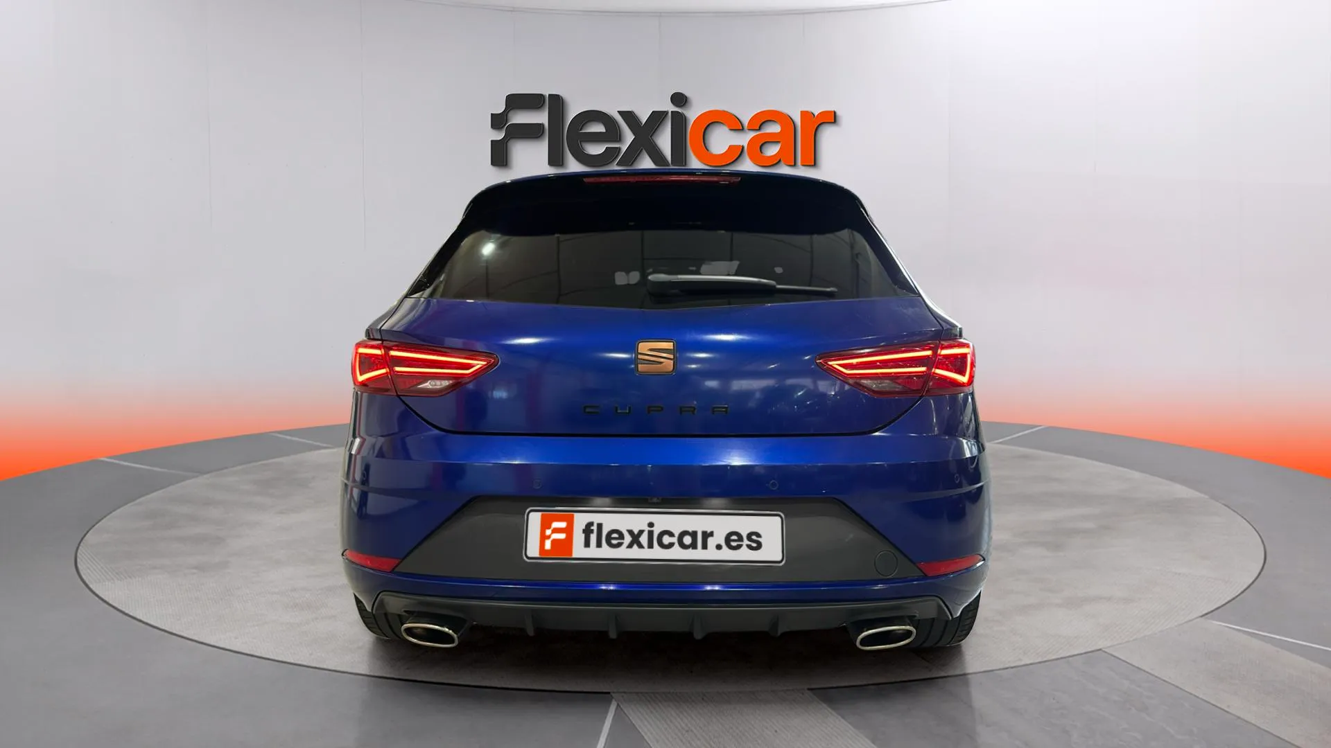 SEAT León 2.0 TSI DSG-7 Cupra - foto 5