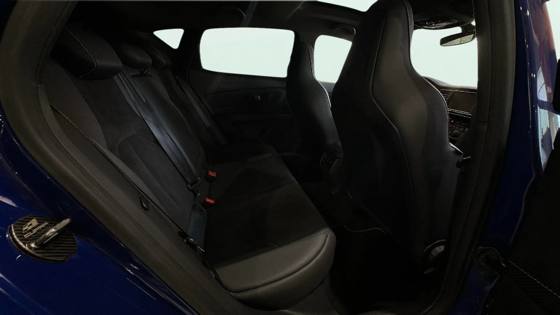 SEAT León 2.0 TSI DSG-7 Cupra - foto 13
