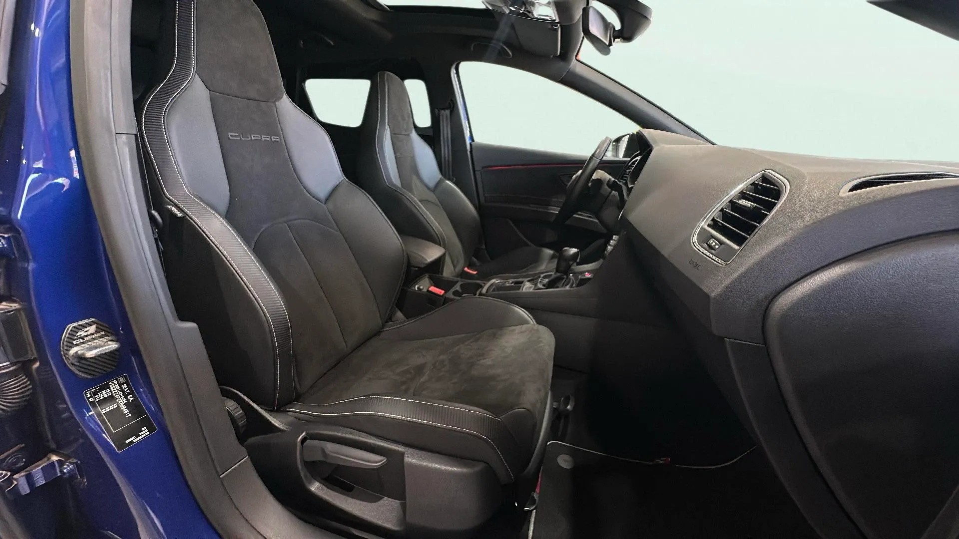SEAT León 2.0 TSI DSG-7 Cupra - foto 12