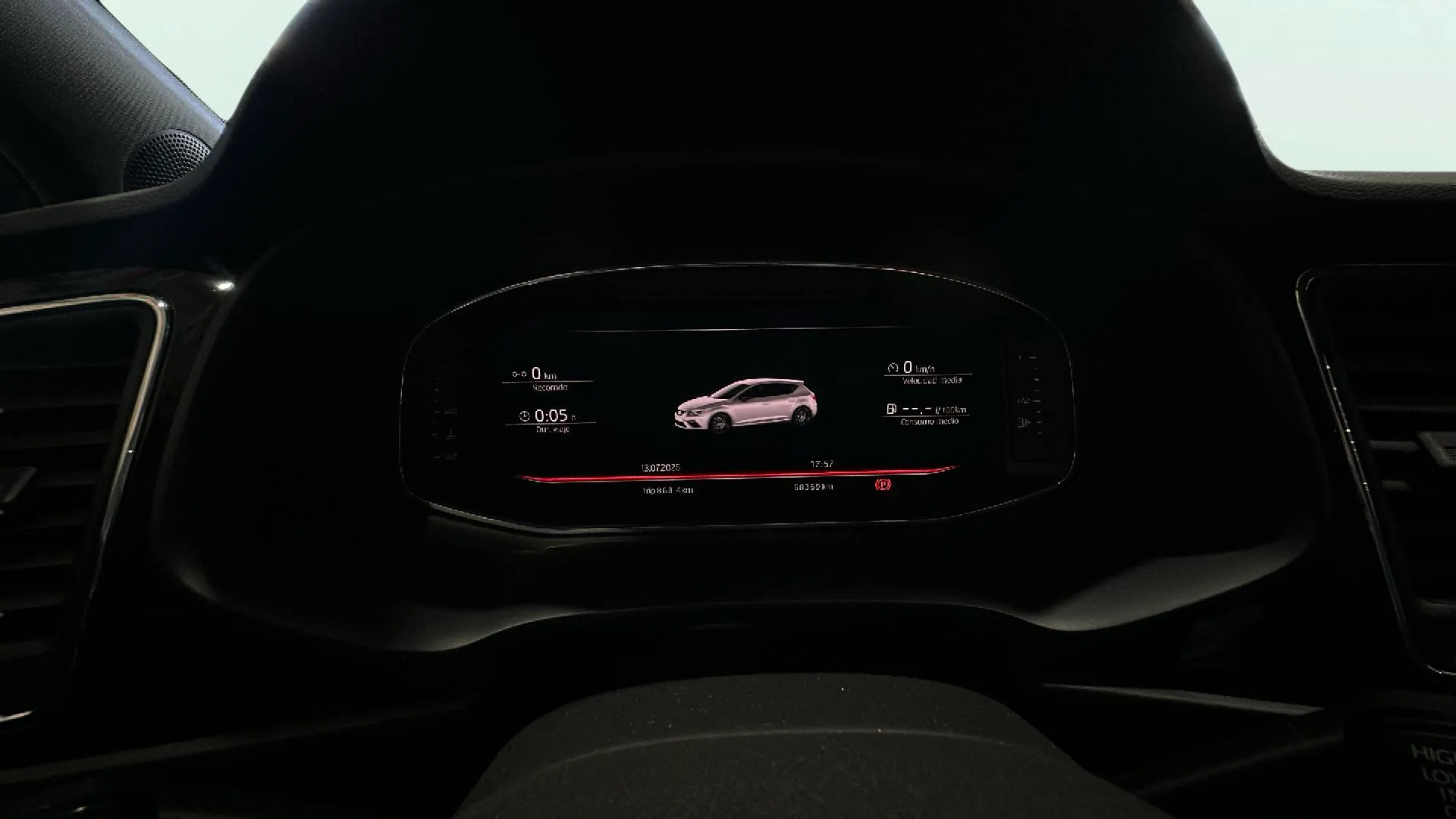 SEAT León 2.0 TSI DSG-7 Cupra - foto 11
