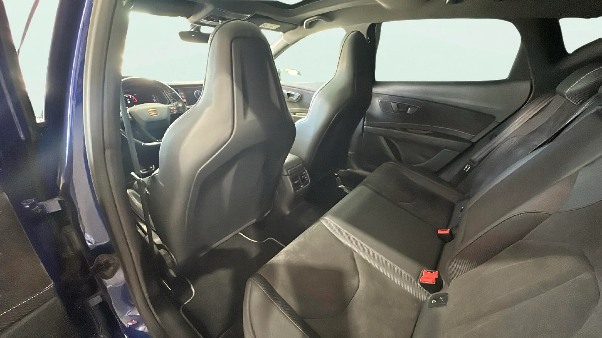 SEAT León 2.0 TSI DSG-7 Cupra - foto 19