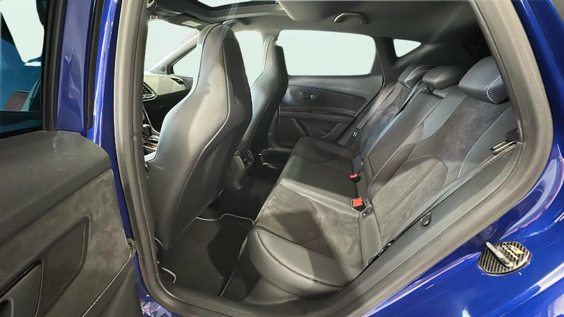 SEAT León 2.0 TSI DSG-7 Cupra - foto 18