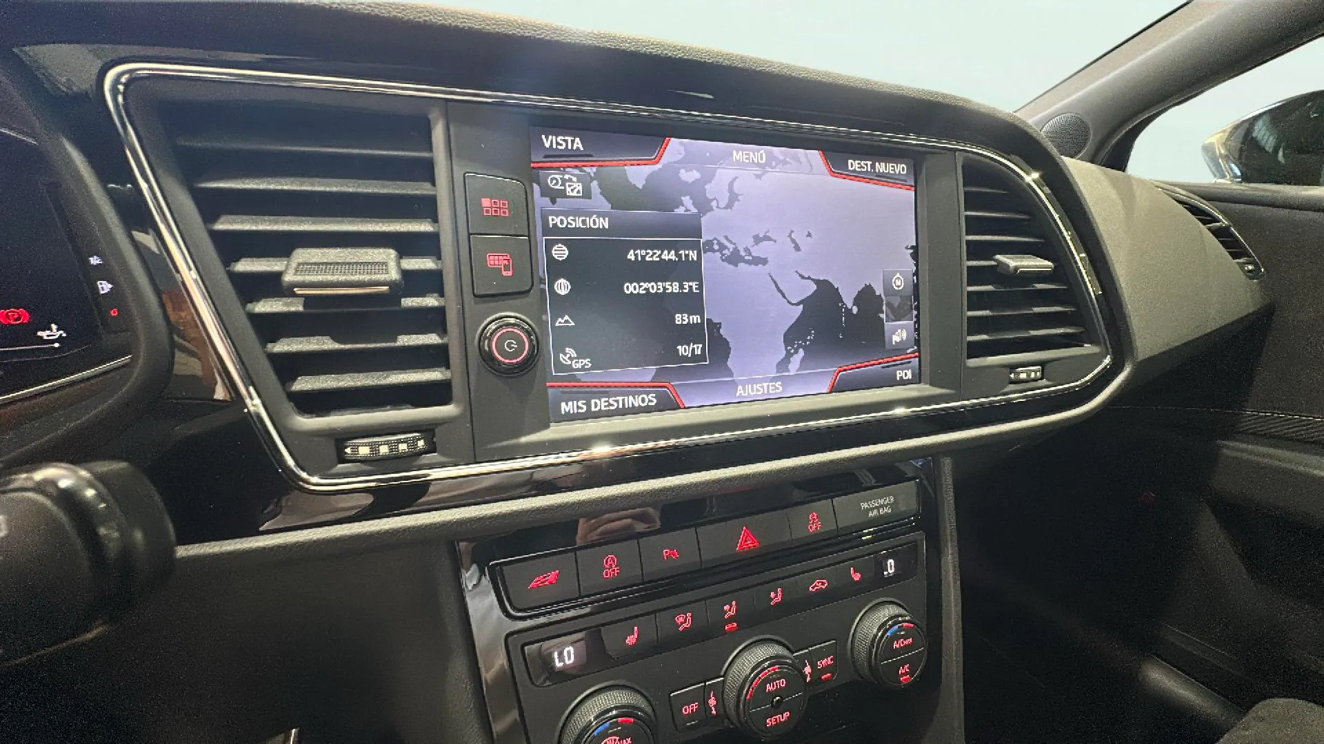 SEAT León 2.0 TSI DSG-7 Cupra - foto 24