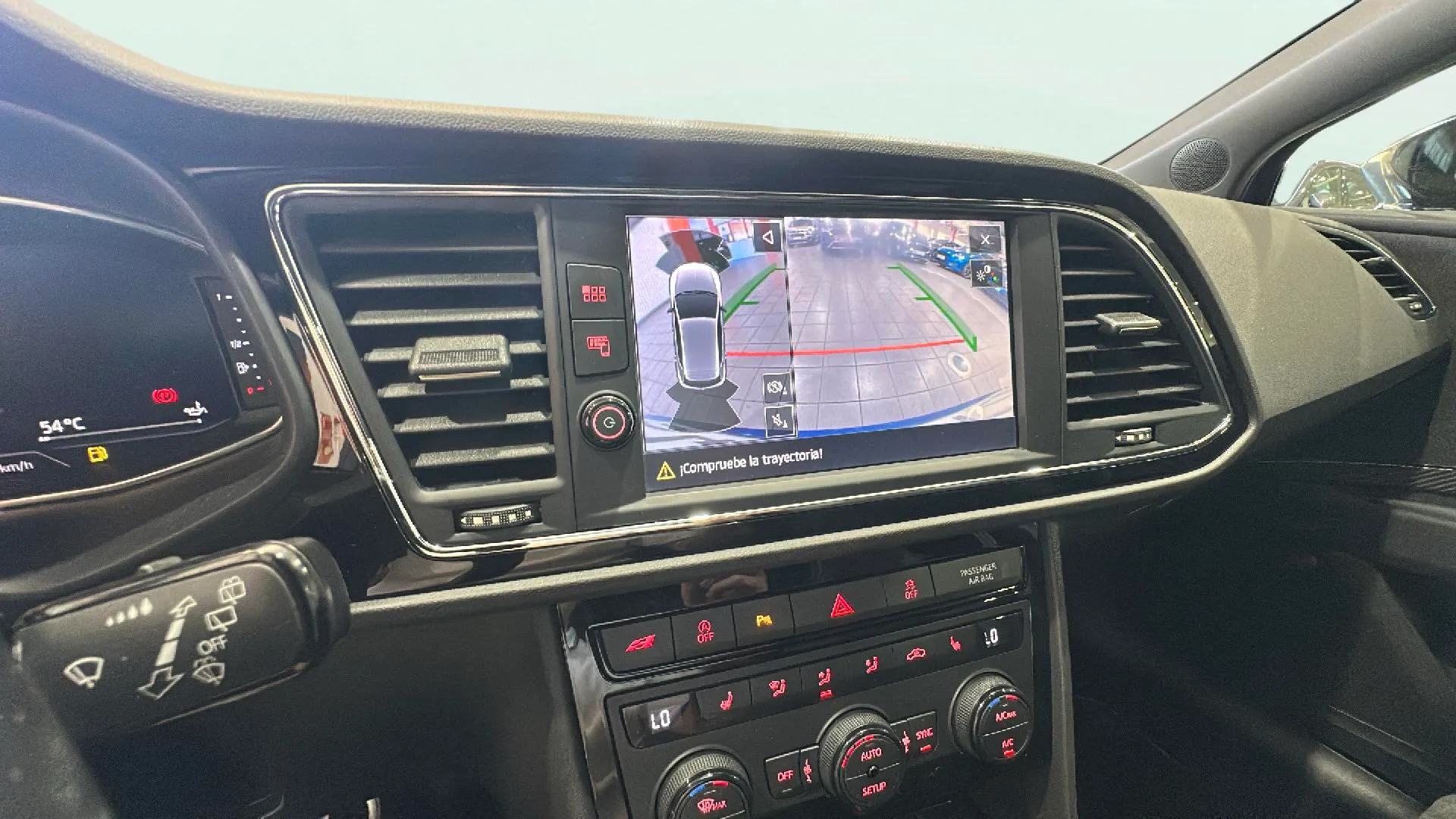 SEAT León 2.0 TSI DSG-7 Cupra - foto 25