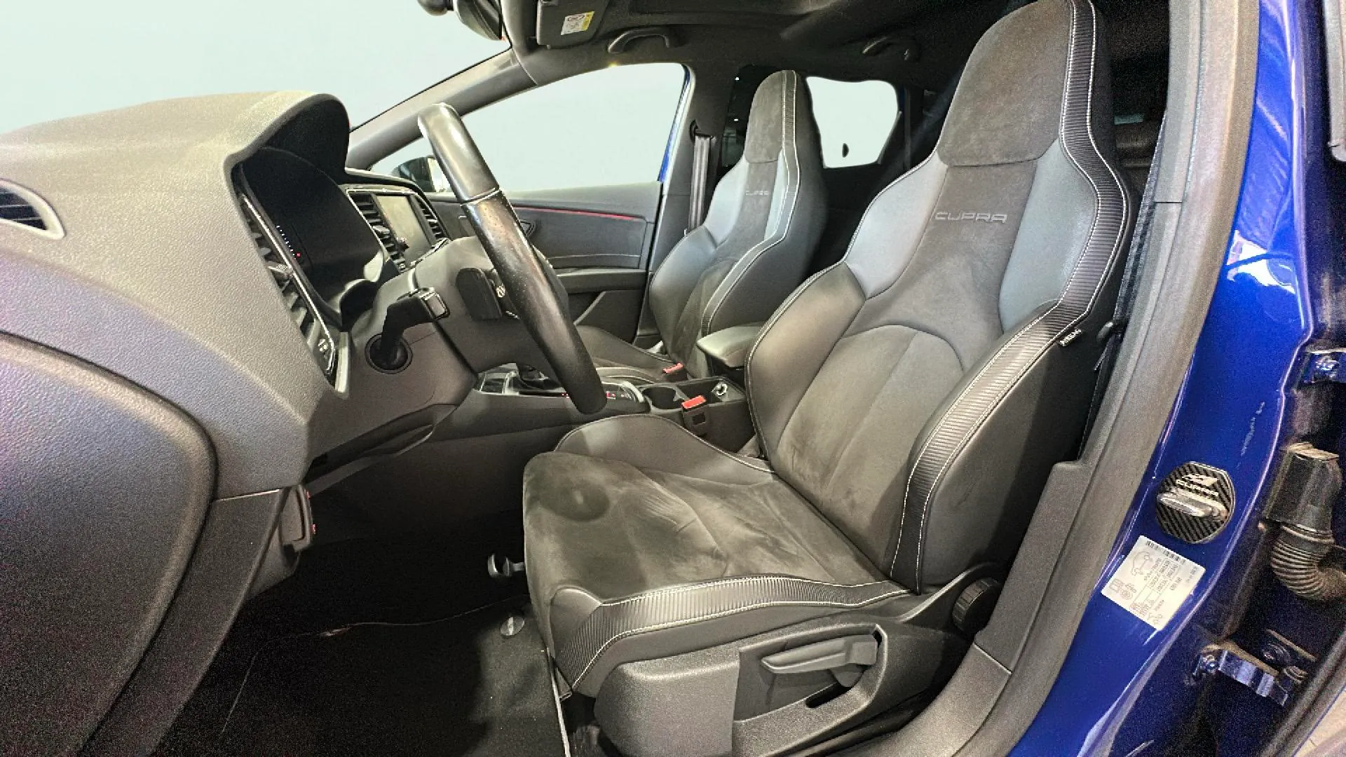 SEAT León 2.0 TSI DSG-7 Cupra - foto 21