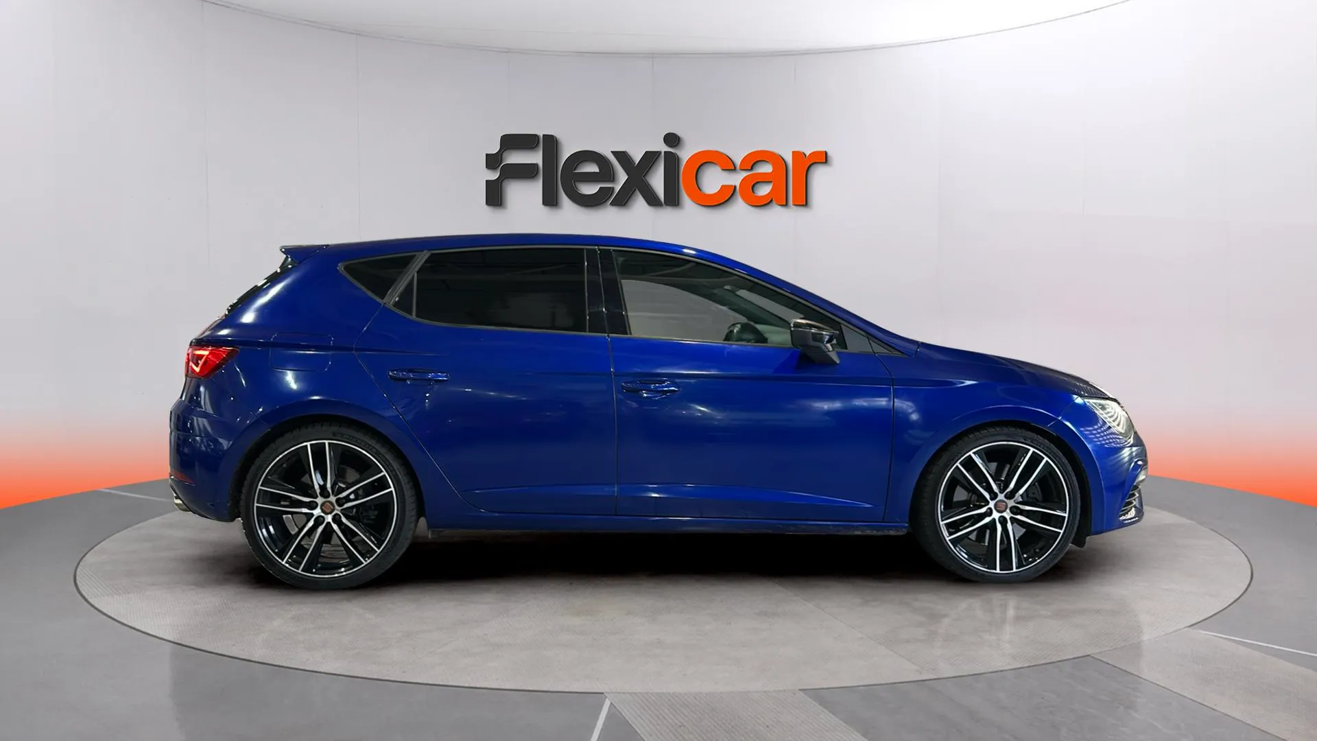 SEAT León 2.0 TSI DSG-7 Cupra - foto 6