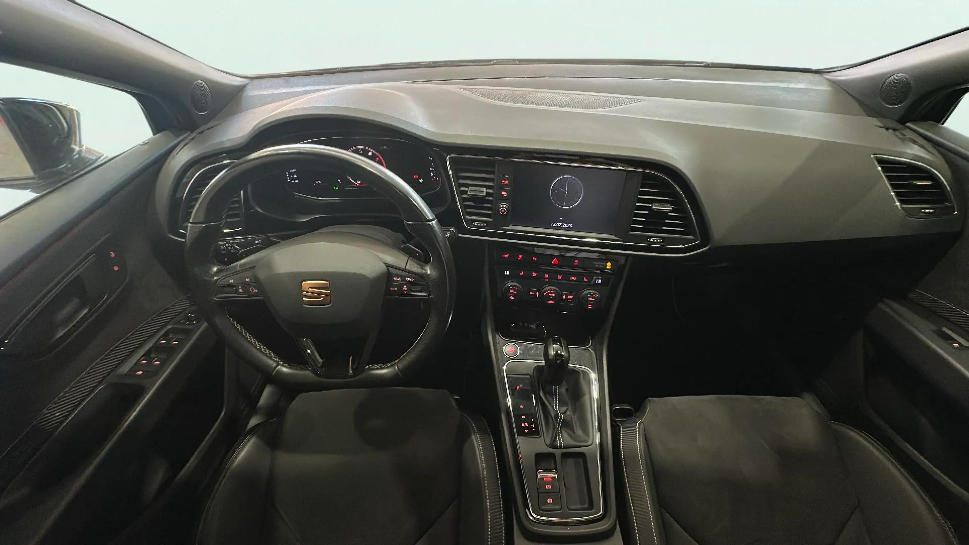 SEAT León 2.0 TSI DSG-7 Cupra - foto 16