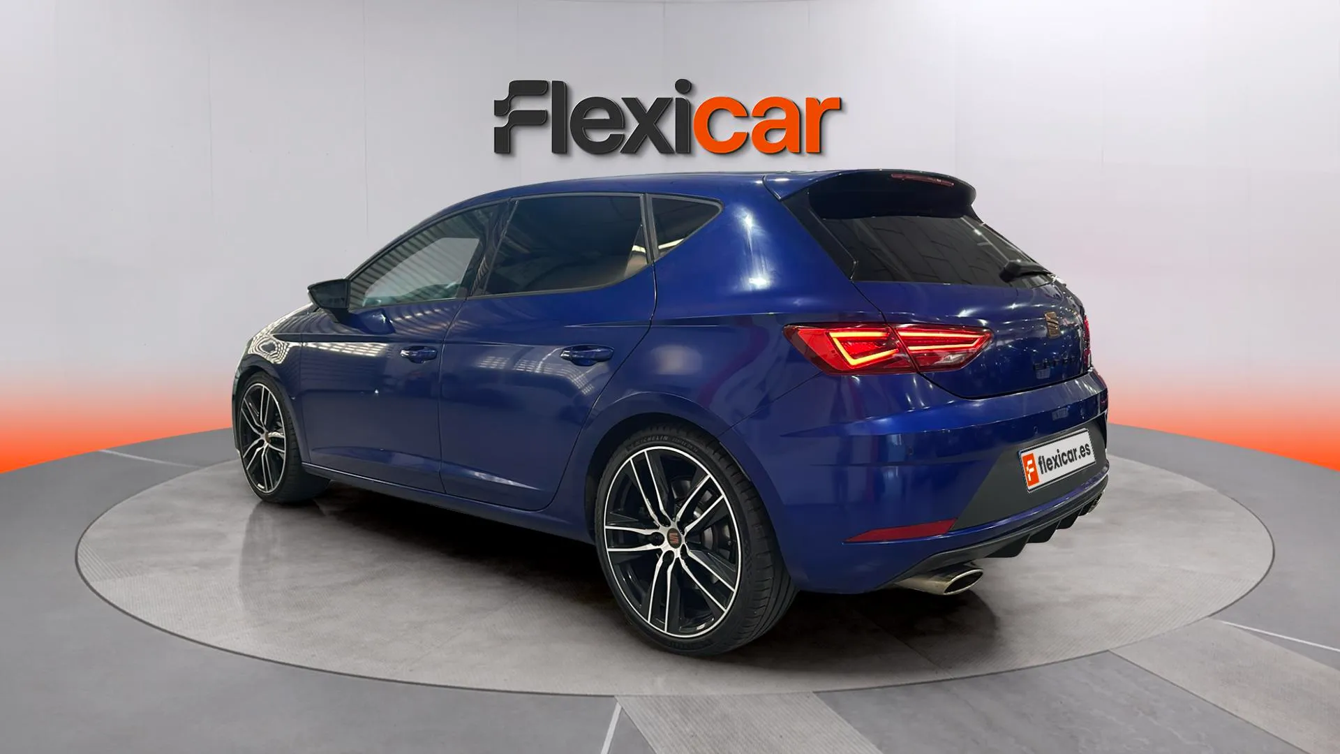 SEAT León 2.0 TSI DSG-7 Cupra - foto 7