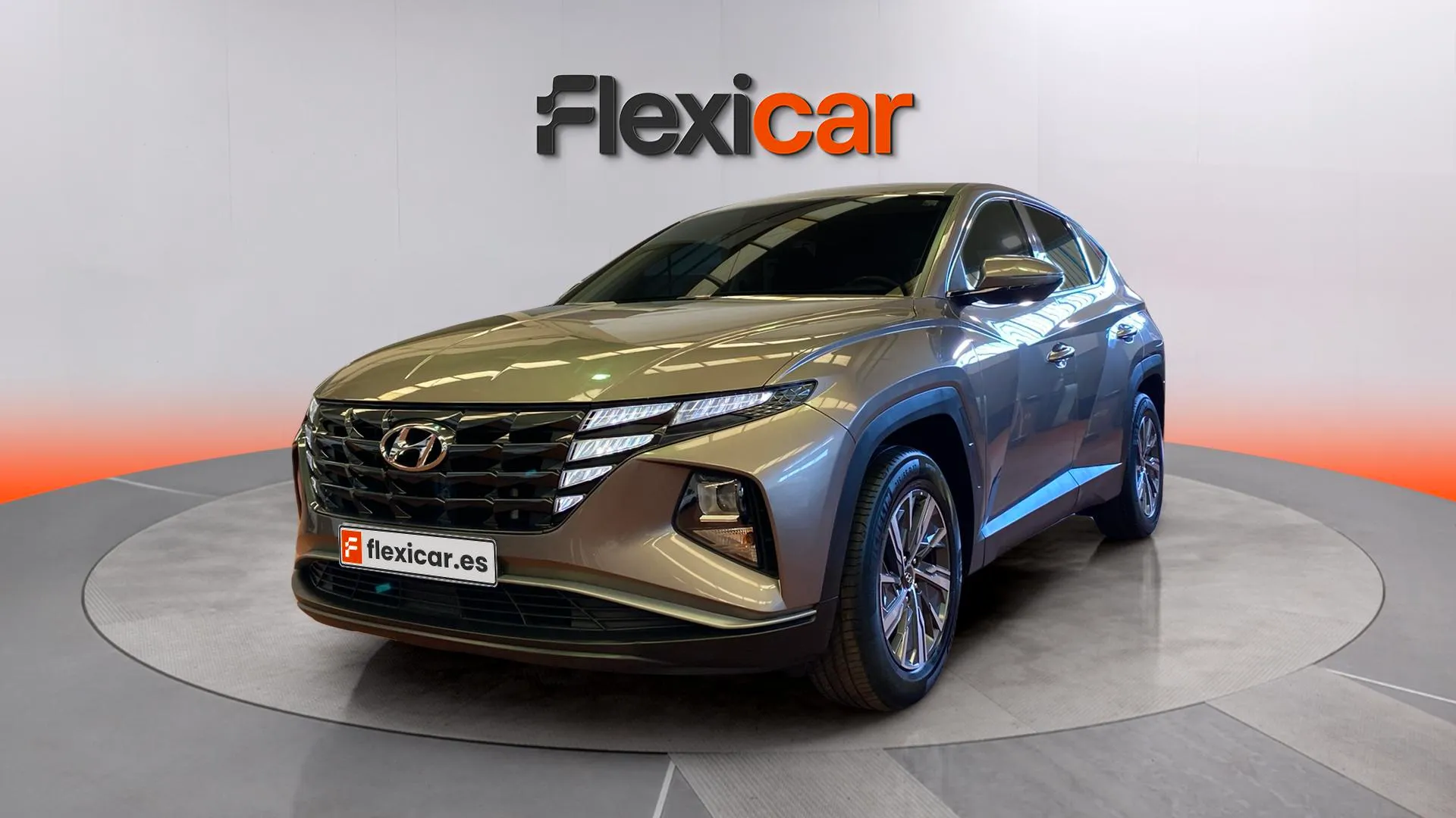 Hyundai Tucson 1.6 CRDi Klass - foto 3
