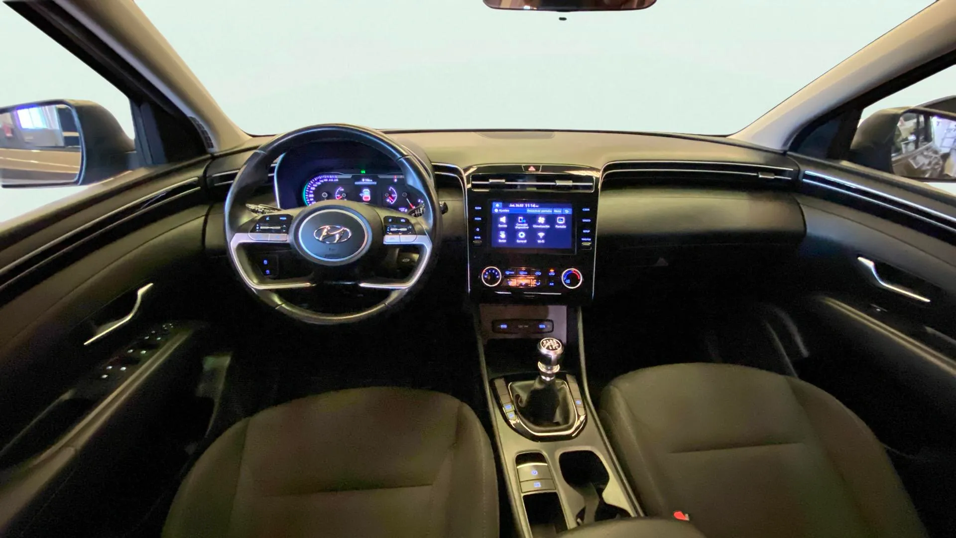 Hyundai Tucson 1.6 CRDi Klass - foto 17