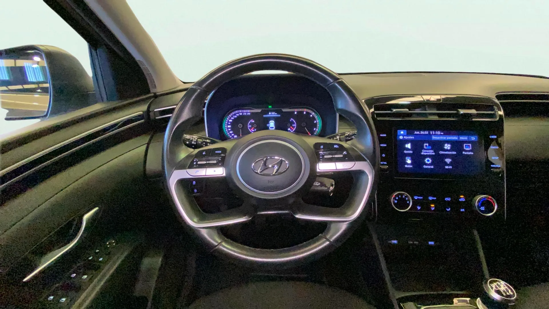 Hyundai Tucson 1.6 CRDi Klass - foto 18