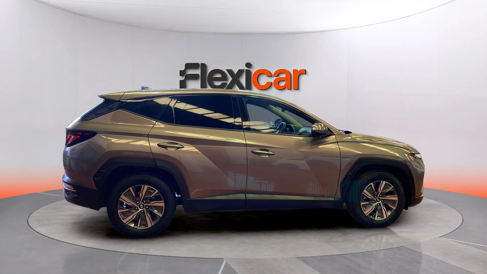 Hyundai Tucson 1.6 CRDi Klass - foto 8