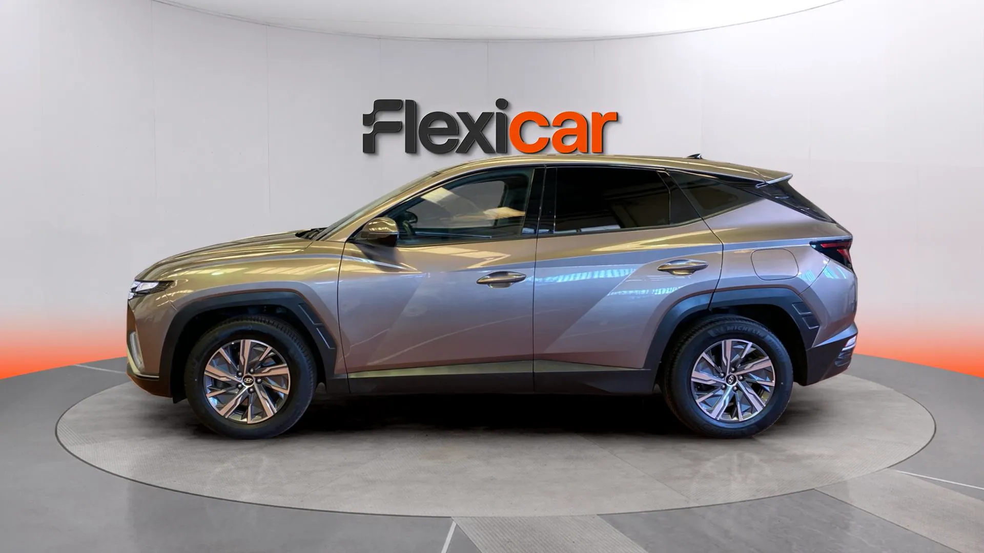 Hyundai Tucson 1.6 CRDi Klass - foto 4