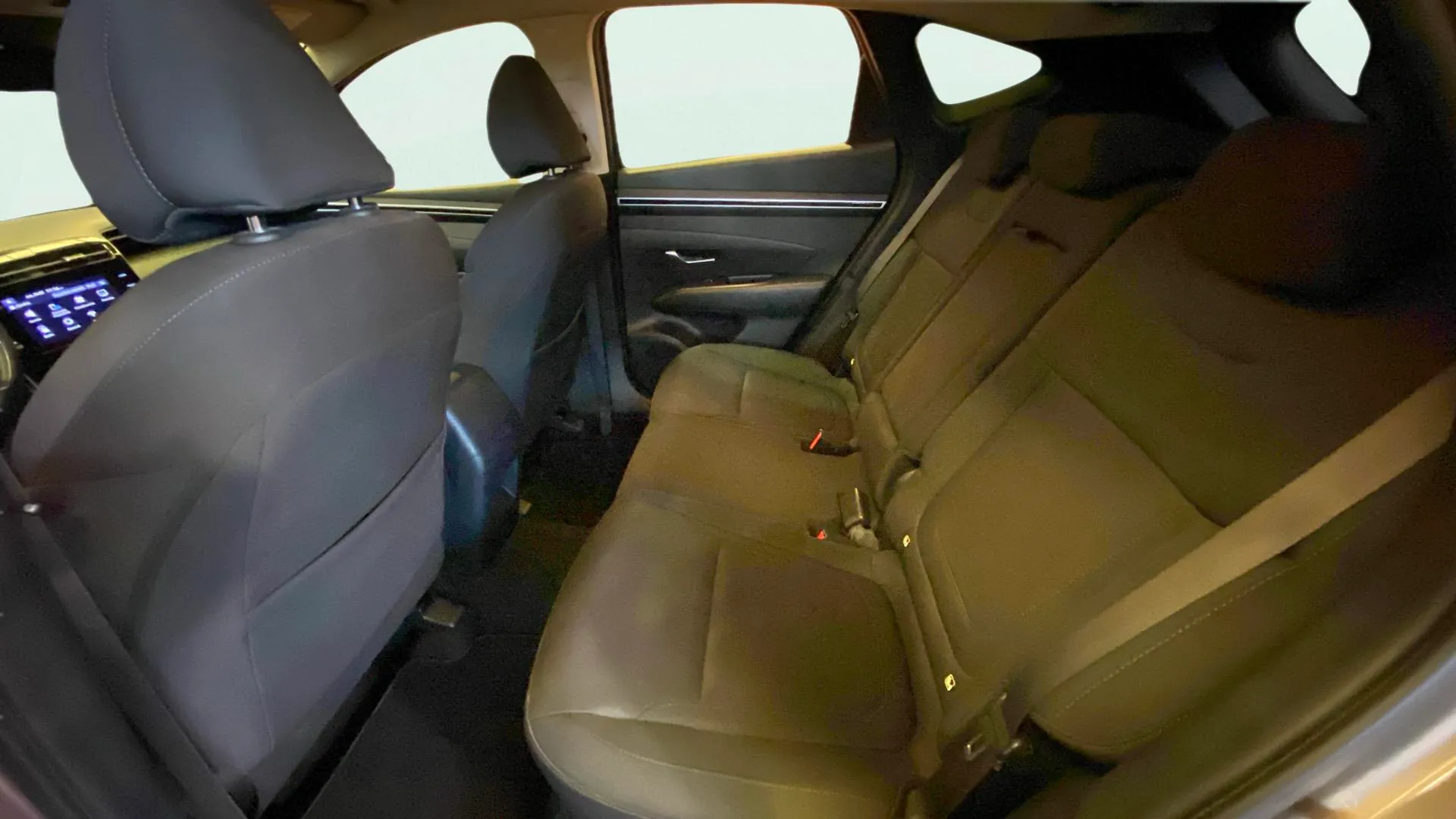 Hyundai Tucson 1.6 CRDi Klass - foto 13