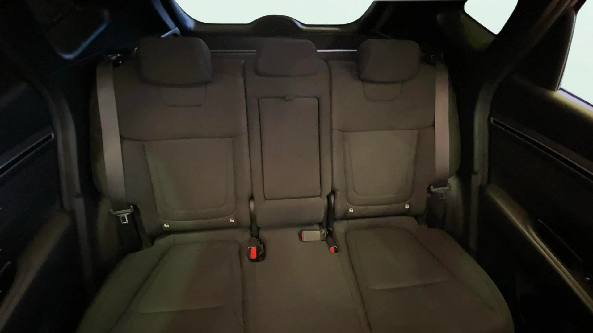 Hyundai Tucson 1.6 CRDi Klass - foto 14