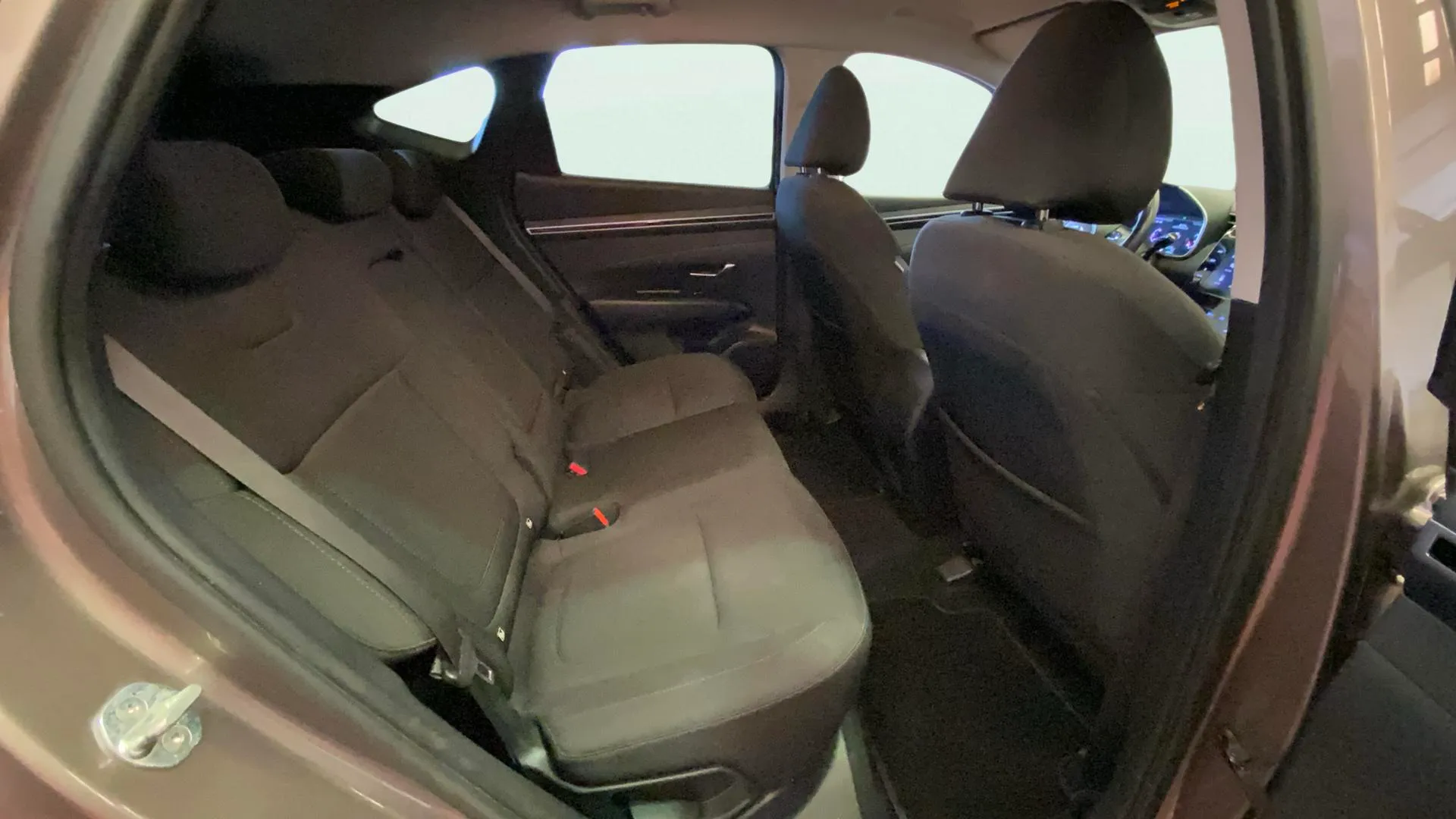 Hyundai Tucson 1.6 CRDi Klass - foto 15
