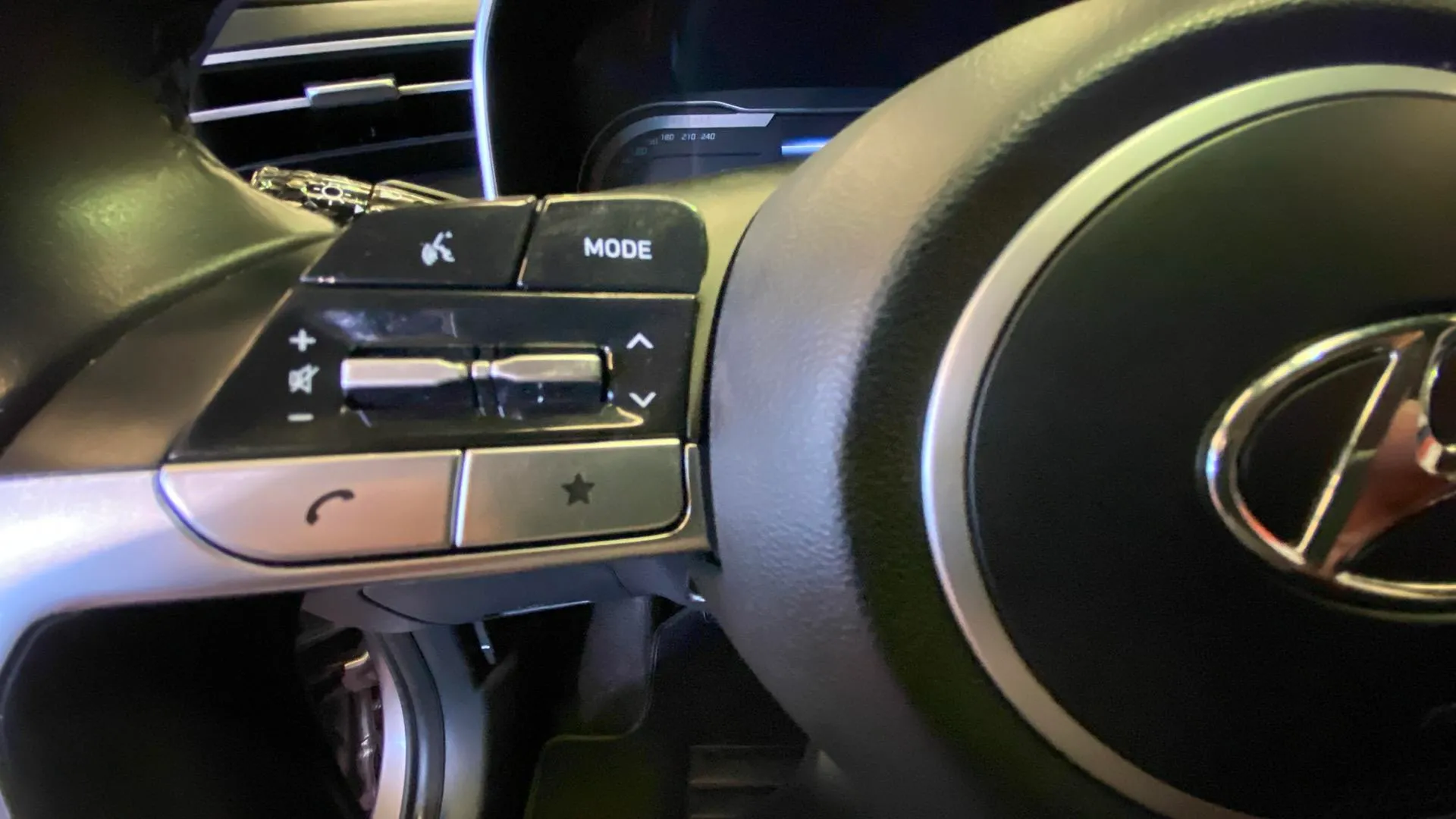 Hyundai Tucson 1.6 CRDi Klass - foto 19