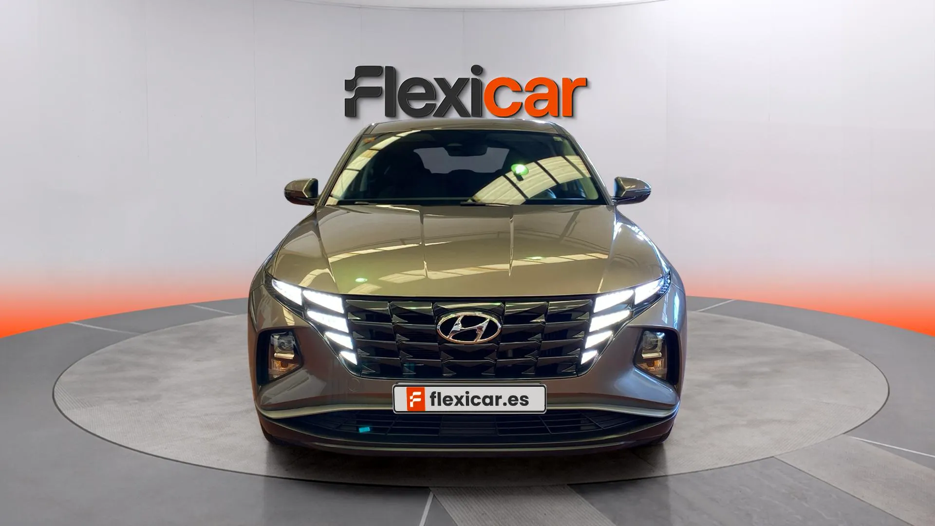 Hyundai Tucson 1.6 CRDi Klass - foto 2
