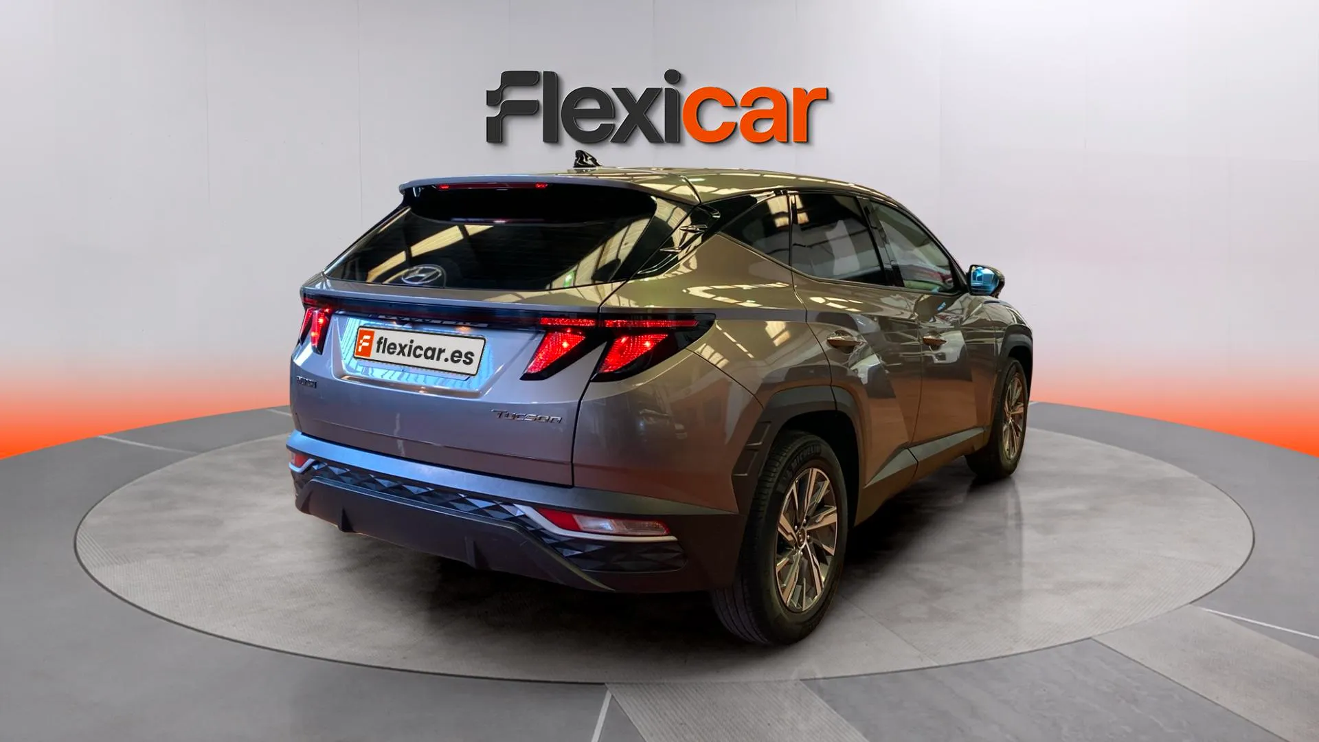 Hyundai Tucson 1.6 CRDi Klass - foto 7