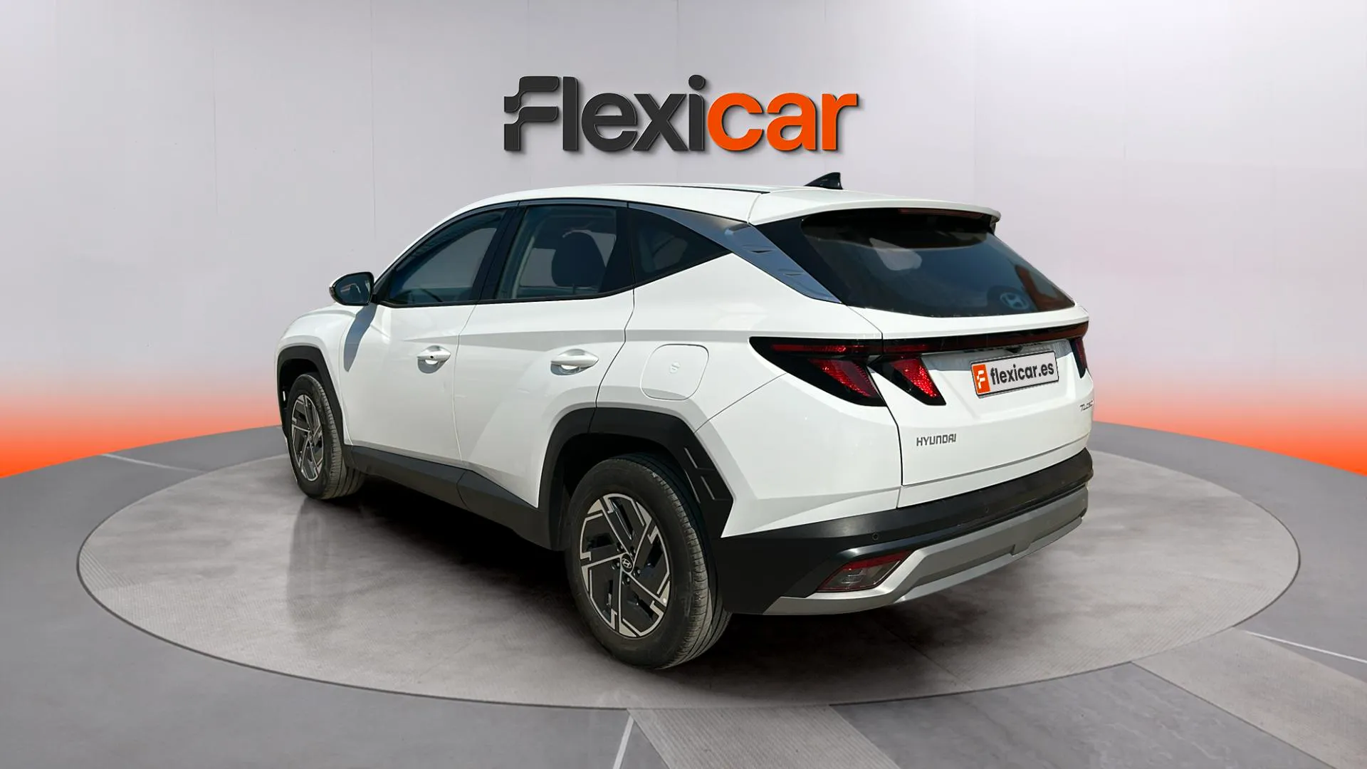 Hyundai Tucson 1.6T Klass - foto 5