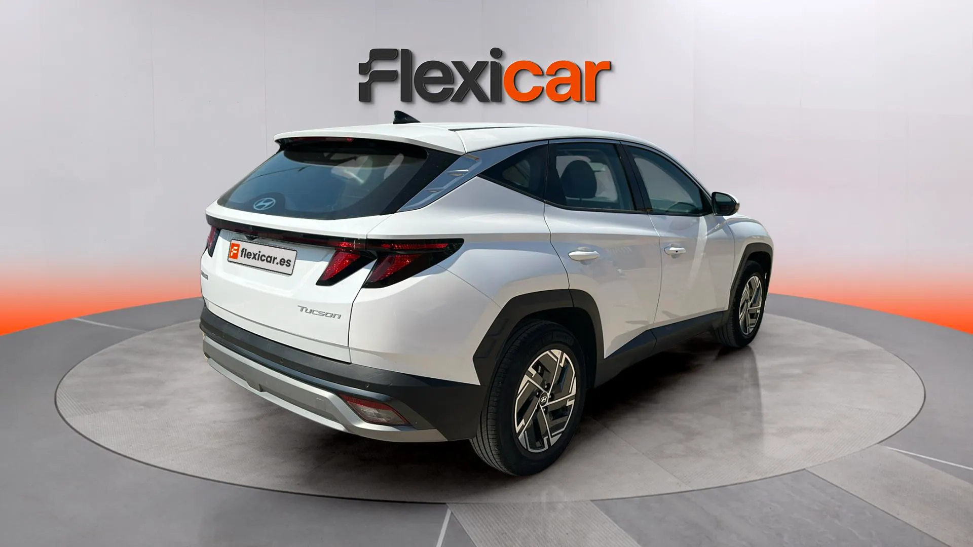 Hyundai Tucson 1.6T Klass - foto 7