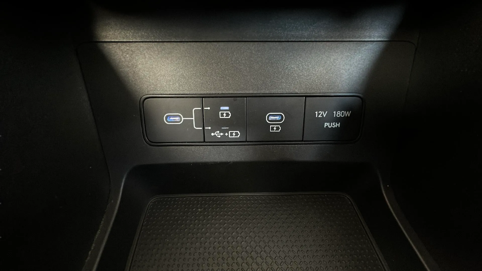 Hyundai Tucson 1.6T Klass - foto 16