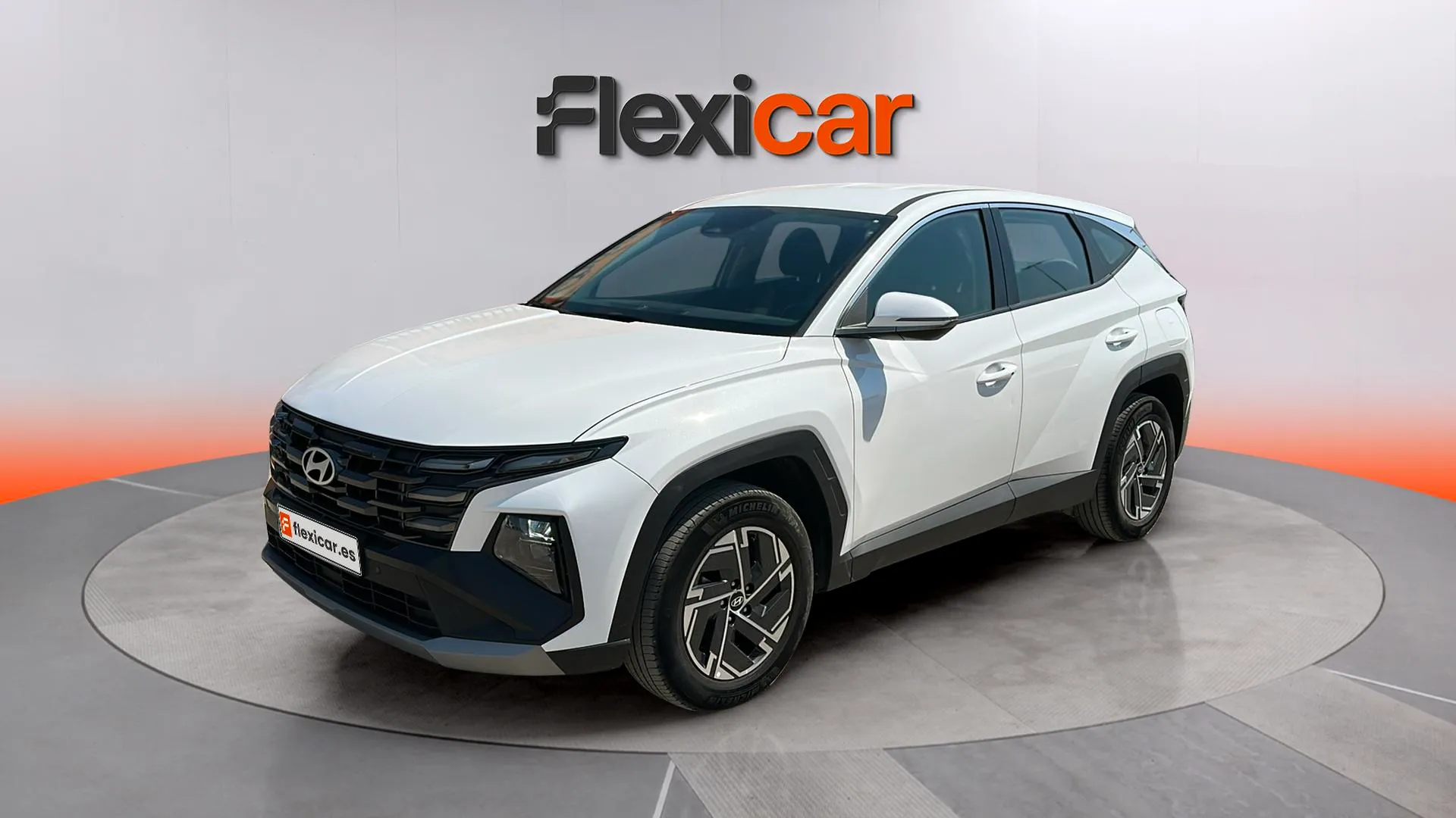 Hyundai Tucson 1.6T Klass - foto 3