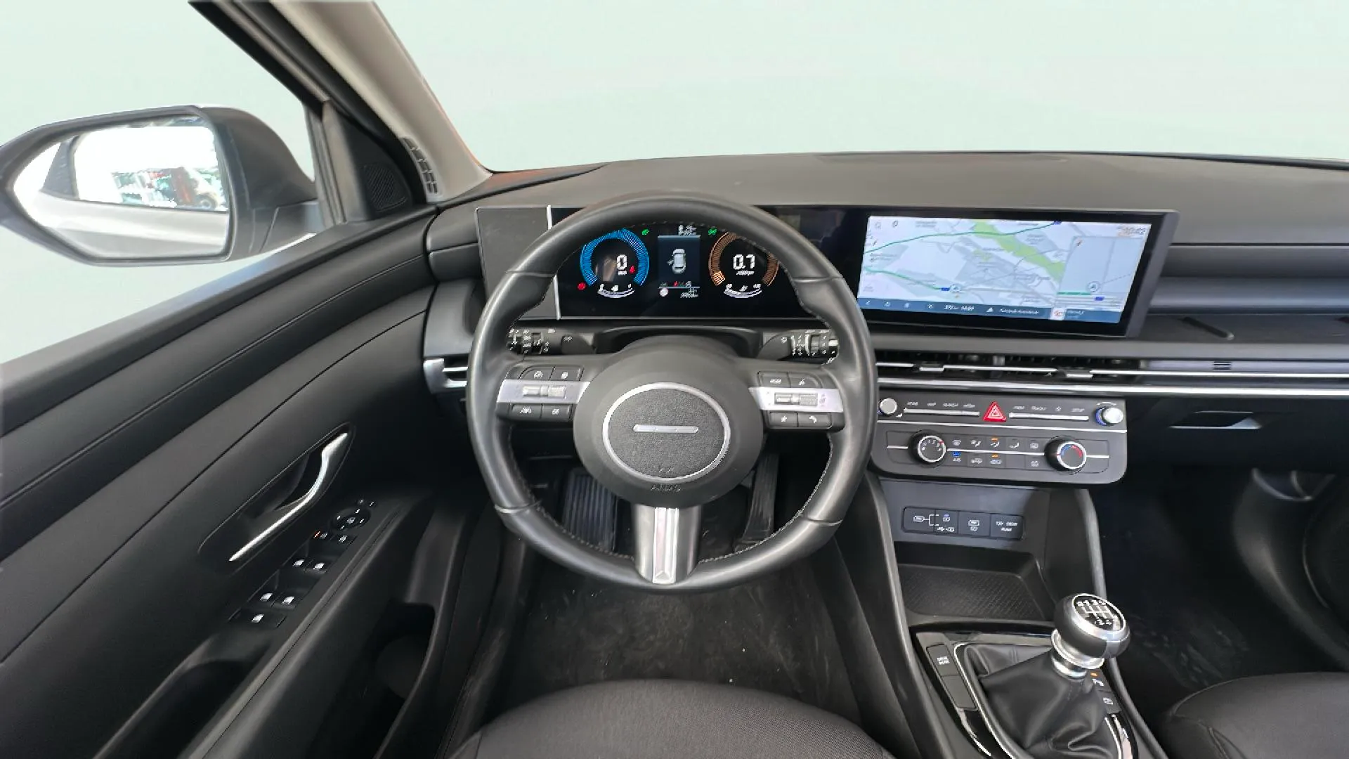 Hyundai Tucson 1.6T Klass - foto 20