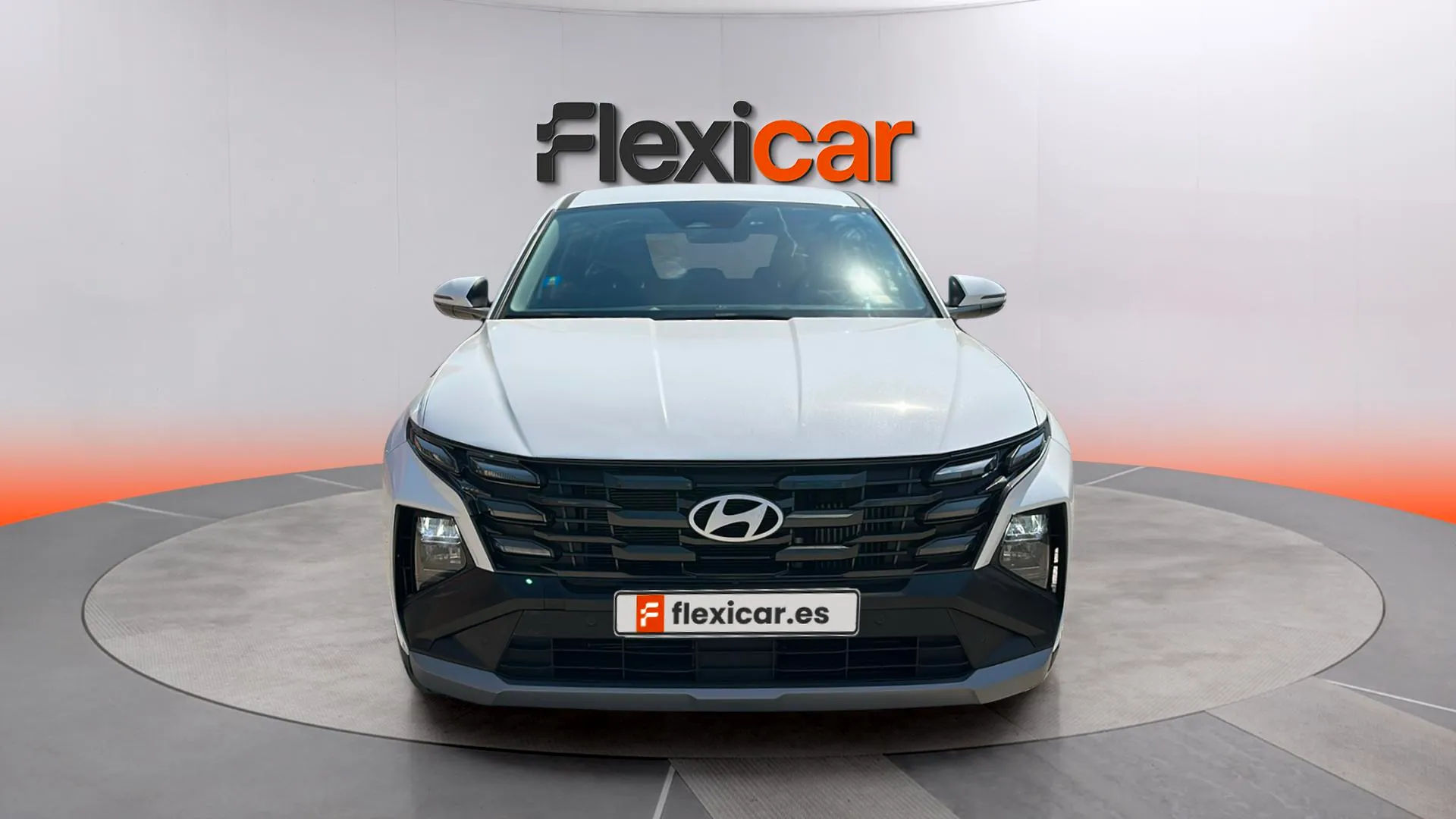 Hyundai Tucson 1.6T Klass - foto 2