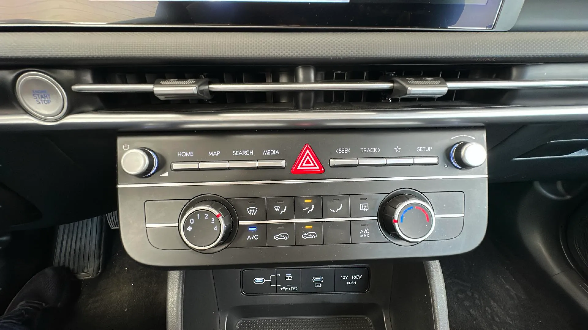 Hyundai Tucson 1.6T Klass - foto 15