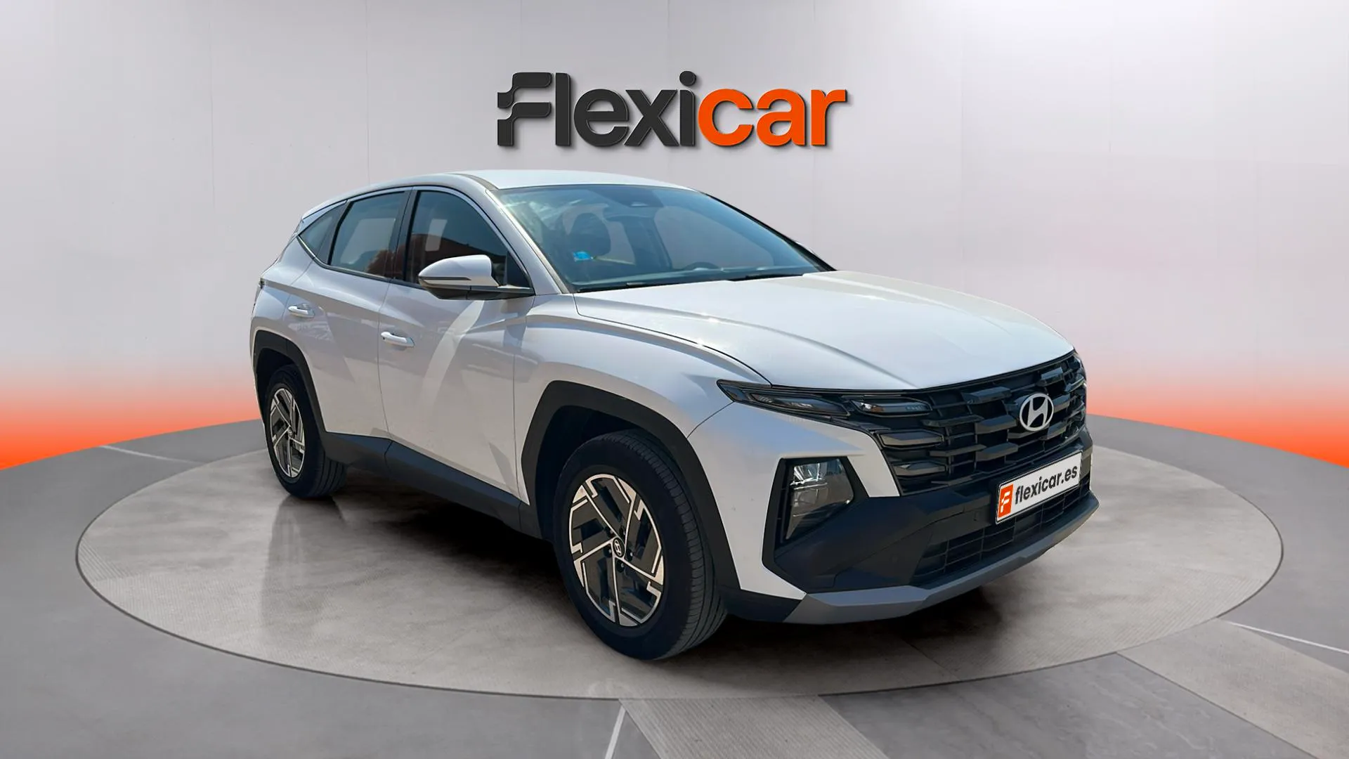 Hyundai Tucson 1.6T Klass
