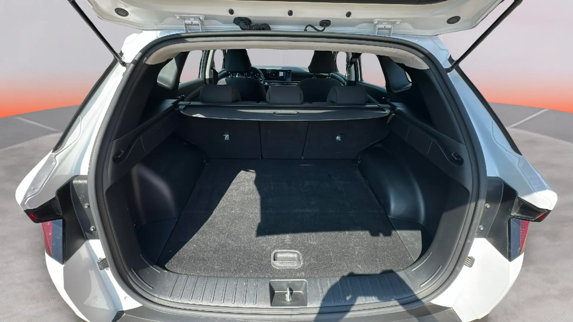 Hyundai Tucson 1.6T Klass - foto 10