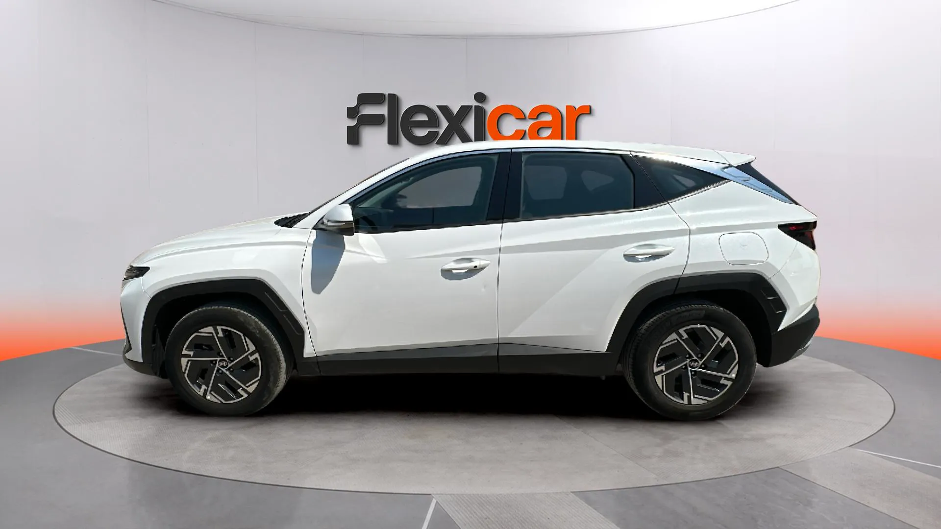 Hyundai Tucson 1.6T Klass - foto 4